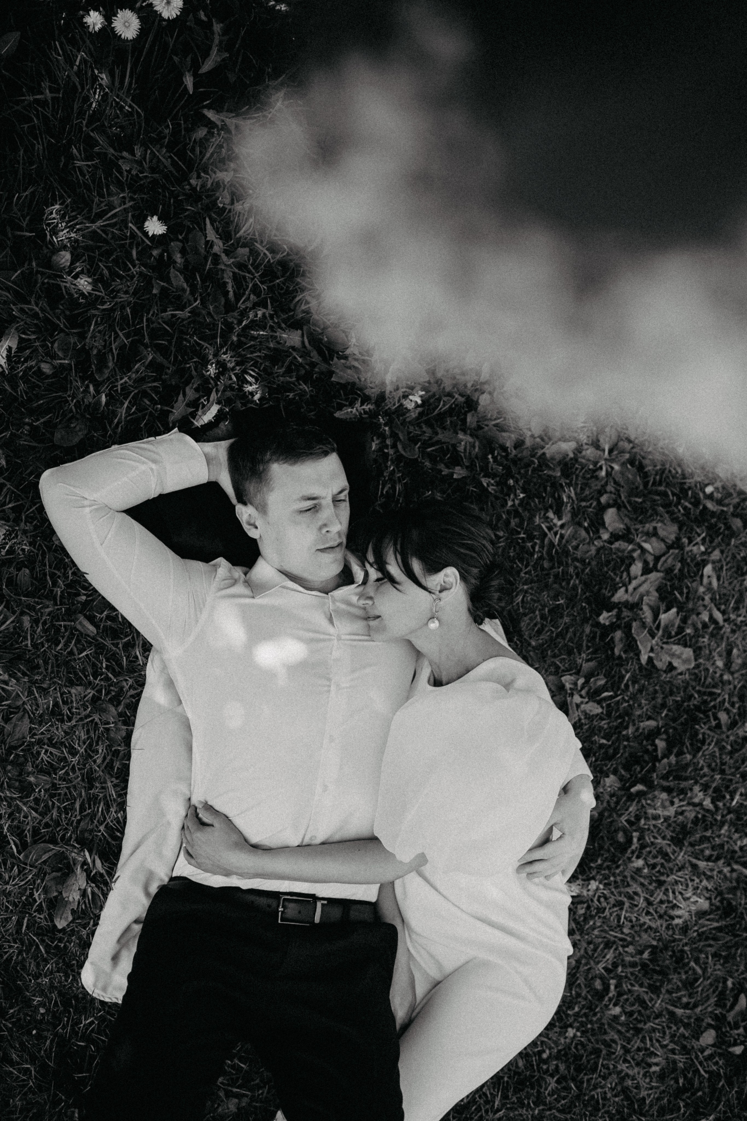 Денис и Альбина | Очаровательно!. Свадебный фотограф в Санкт-Петербурге Анастасия Селиванова