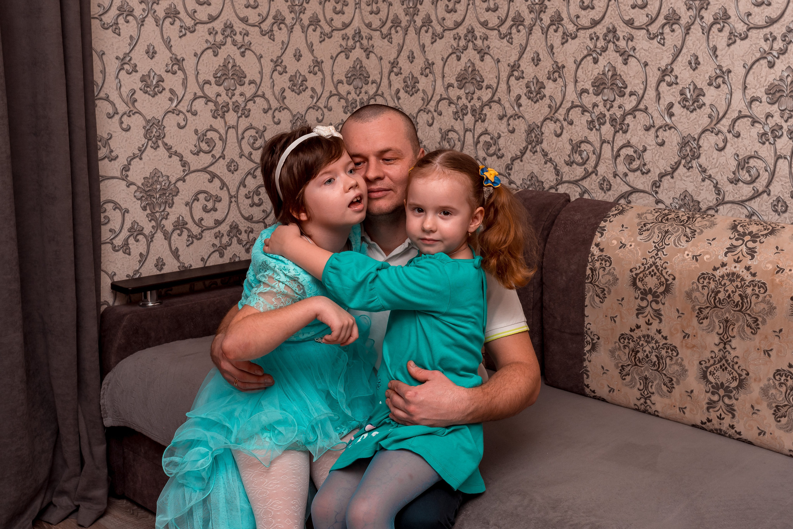 Благо. Фотограф Крещение Венчание Москва