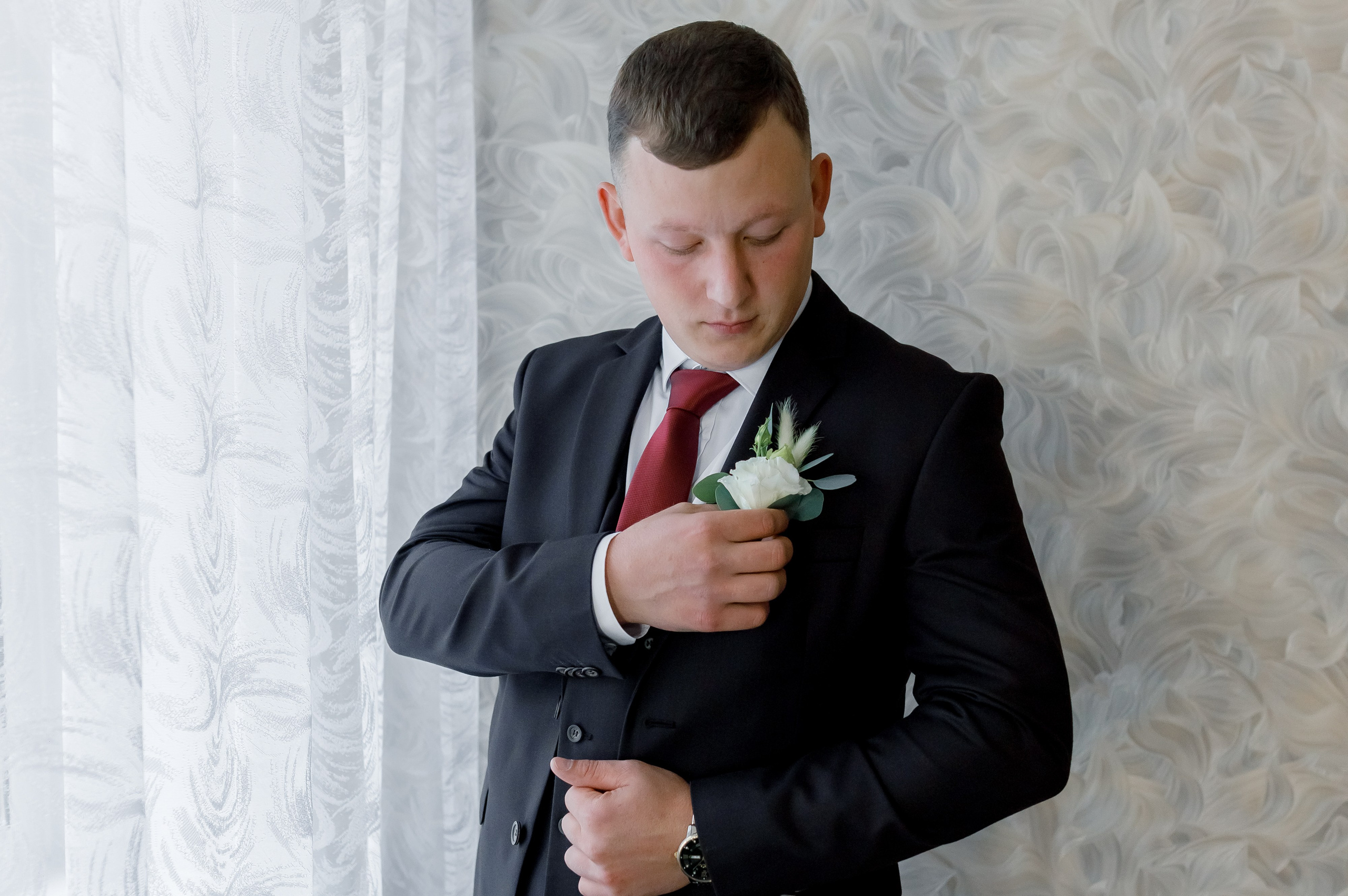 Свадьбы. Главная