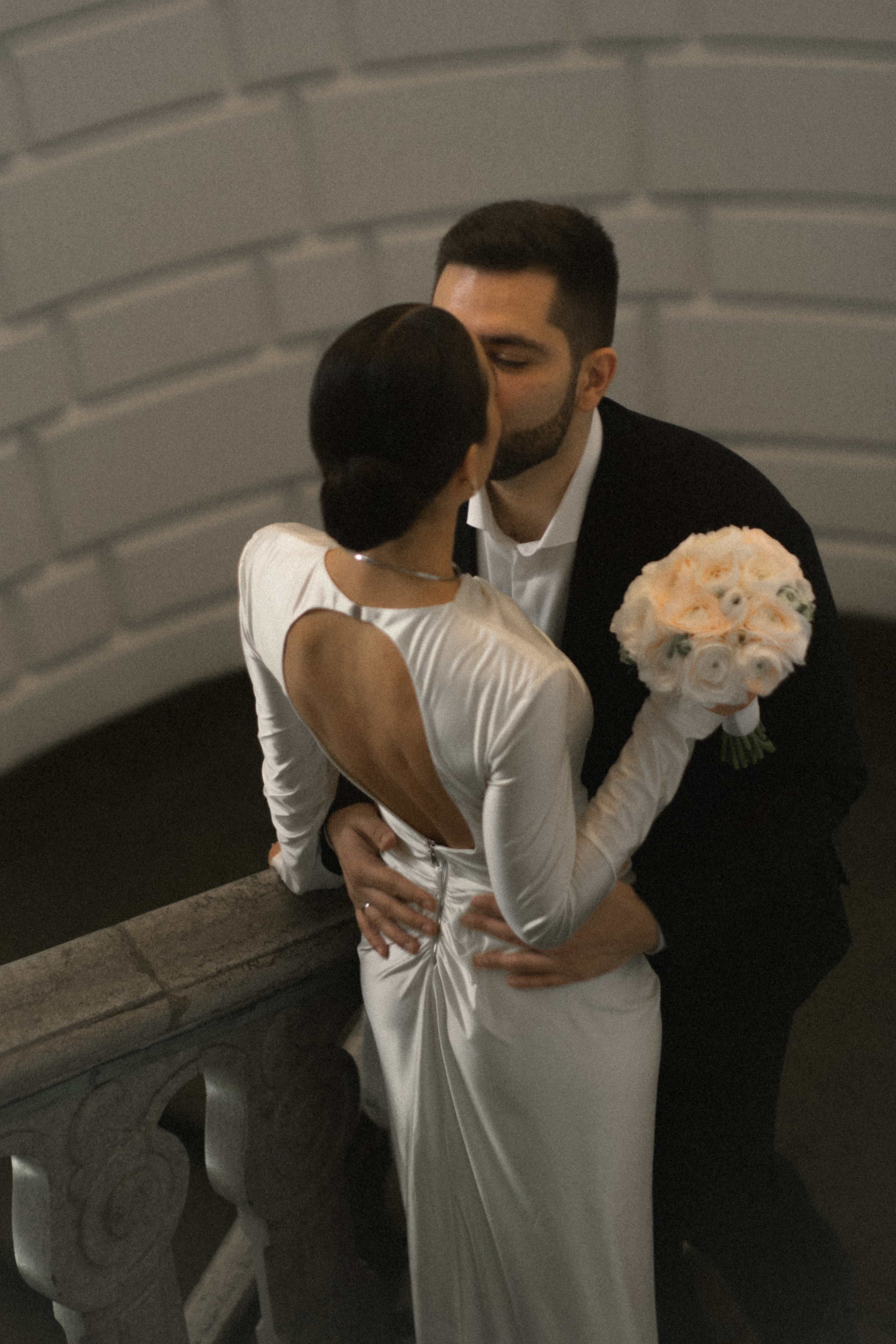 Fil & Kat. Фотограф Ксения Дзюбак Самара-Москва