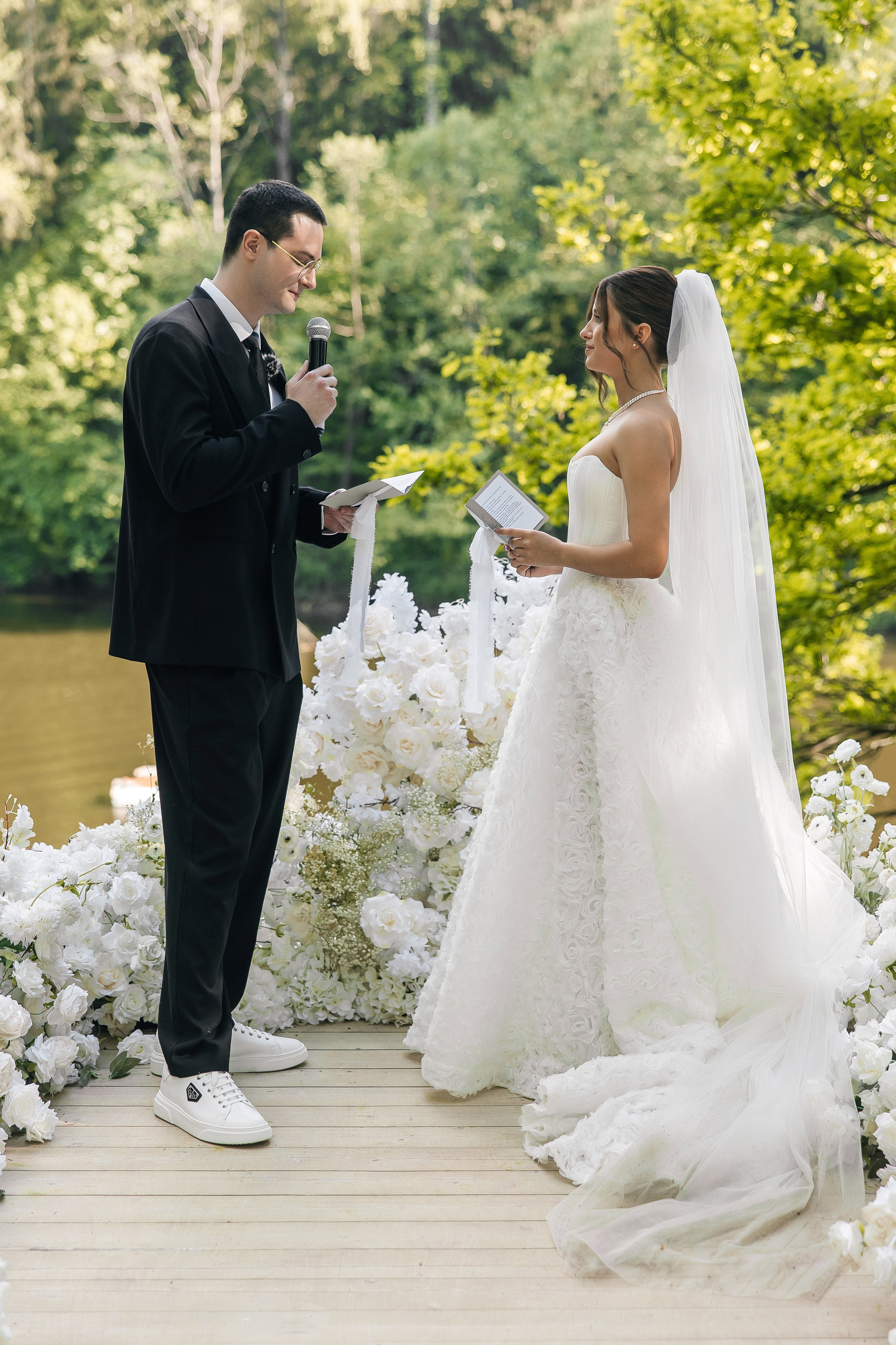 Демьян и Анна. СВАДЕБНЫЙ ФОТОГРАФ МОСКВА