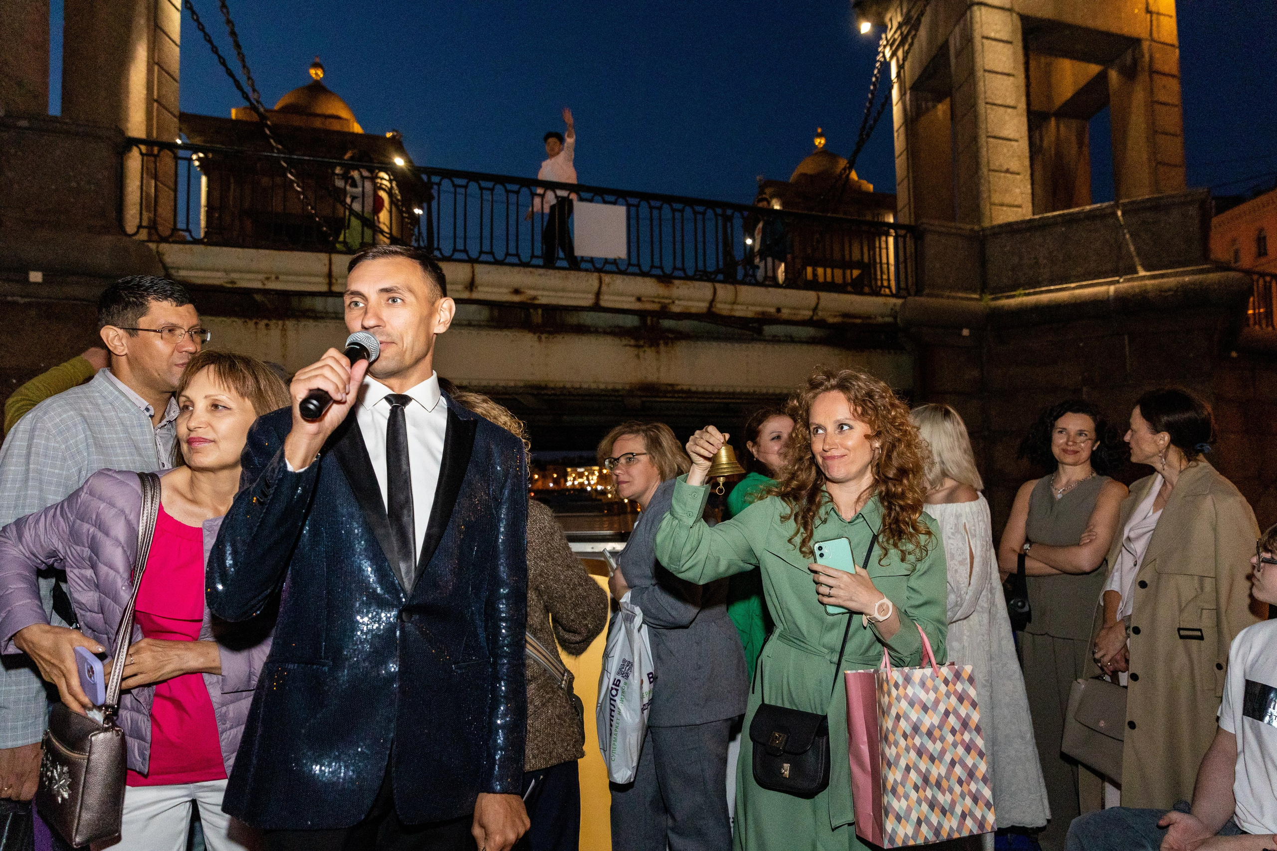 Выпускной на караблике 9 класс. Фотограф в Санкт-Петербурге Закута Ольга