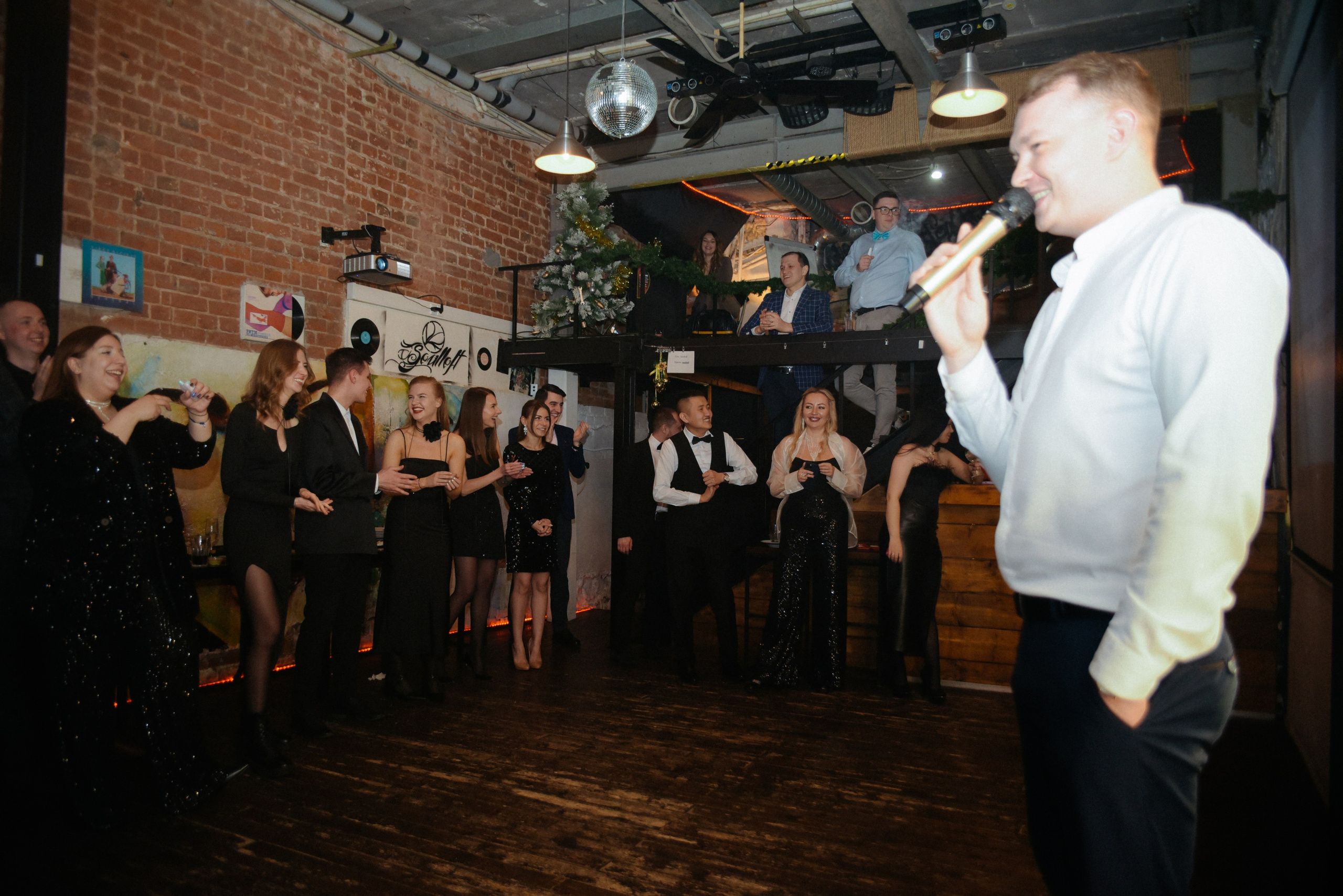 Этажи Оскар. Фотограф Лола Волна, город Москва