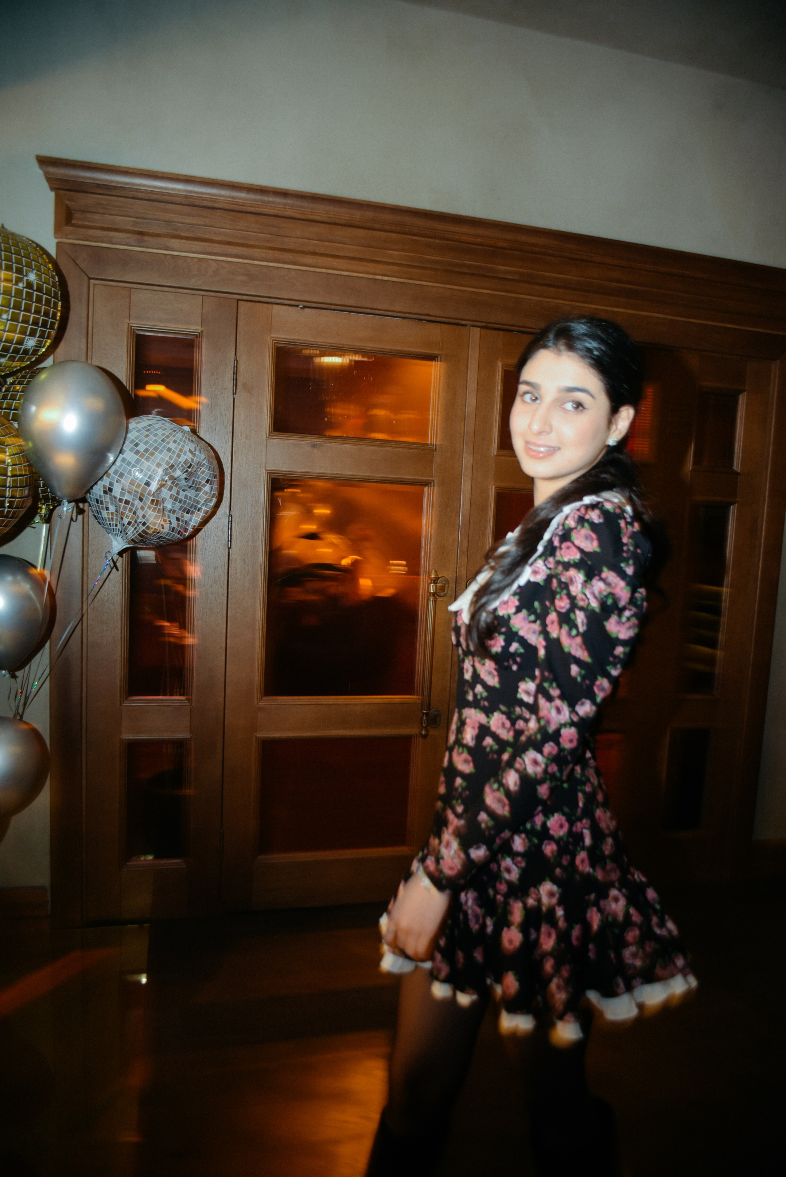 Нина Happy Birthday!. Фотограф Лола Волна, город Москва