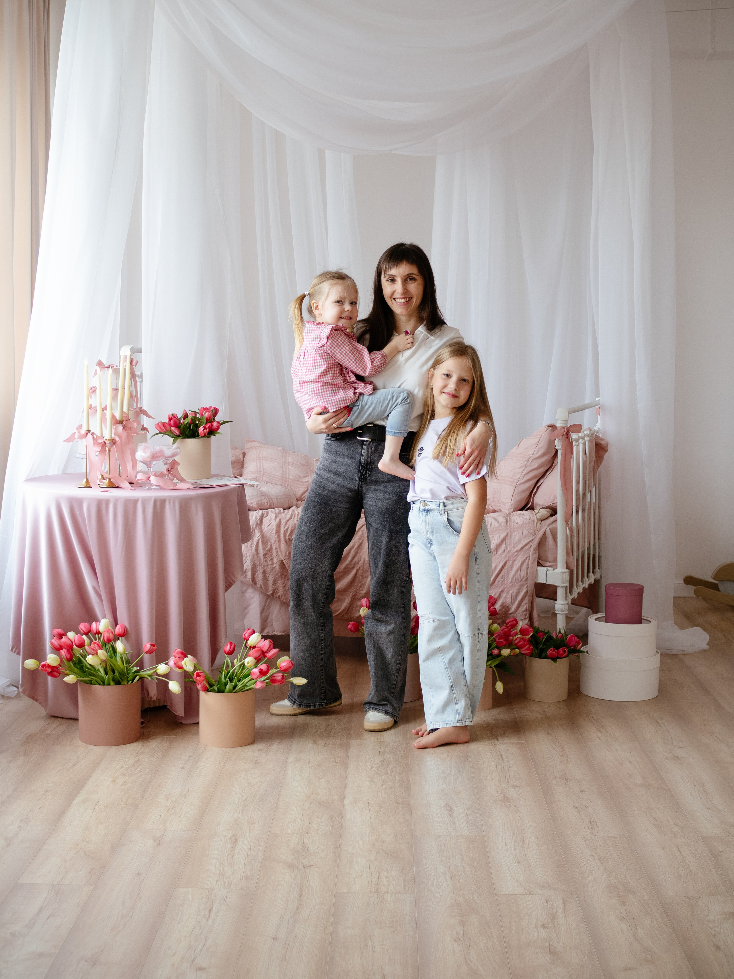 26. Фотограф Смоленск Дина Петровская