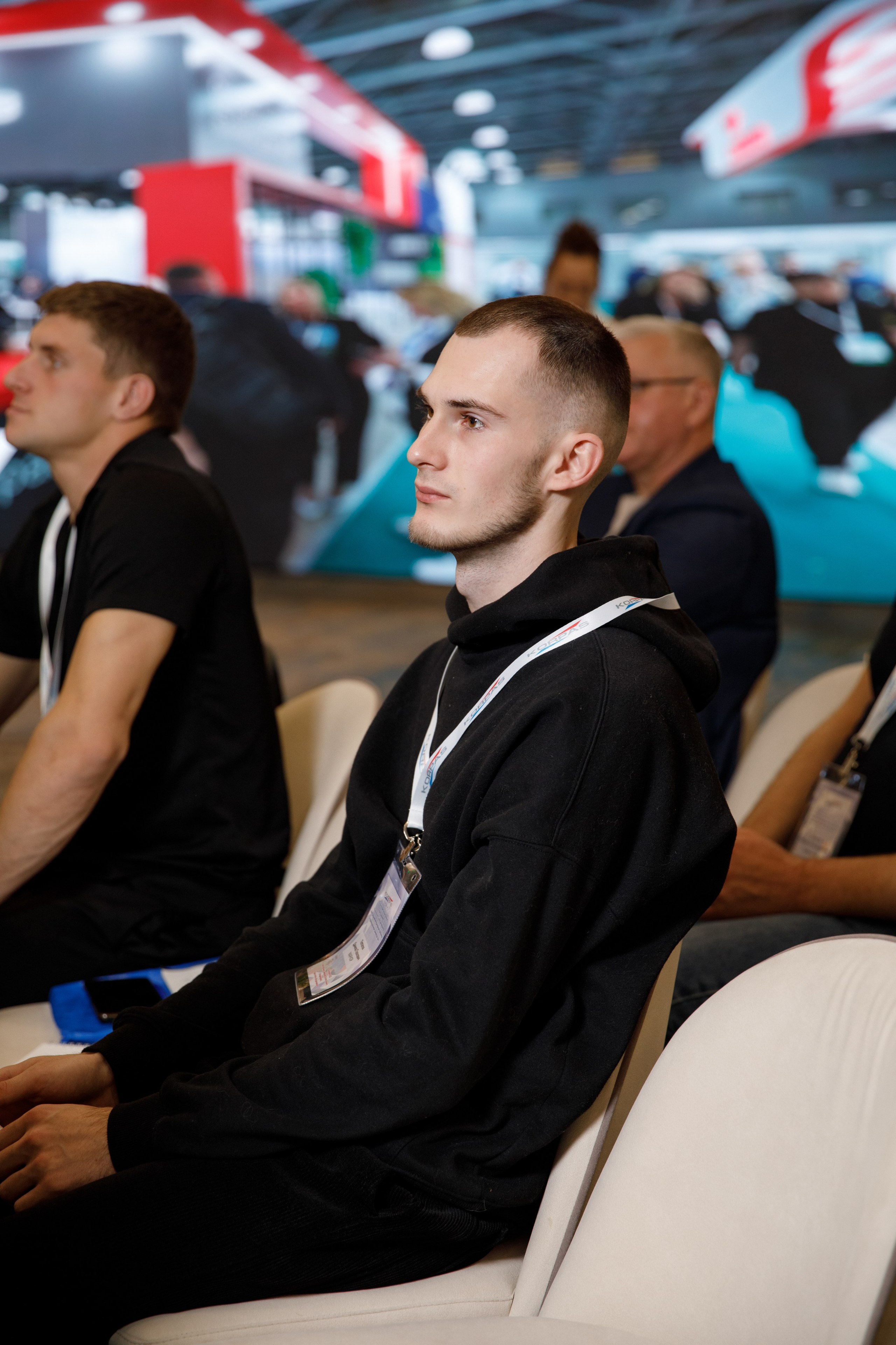 Семинар «KORPAS» во Владикавказе. Фотограф во Владикавказе Юрий Геворгизов