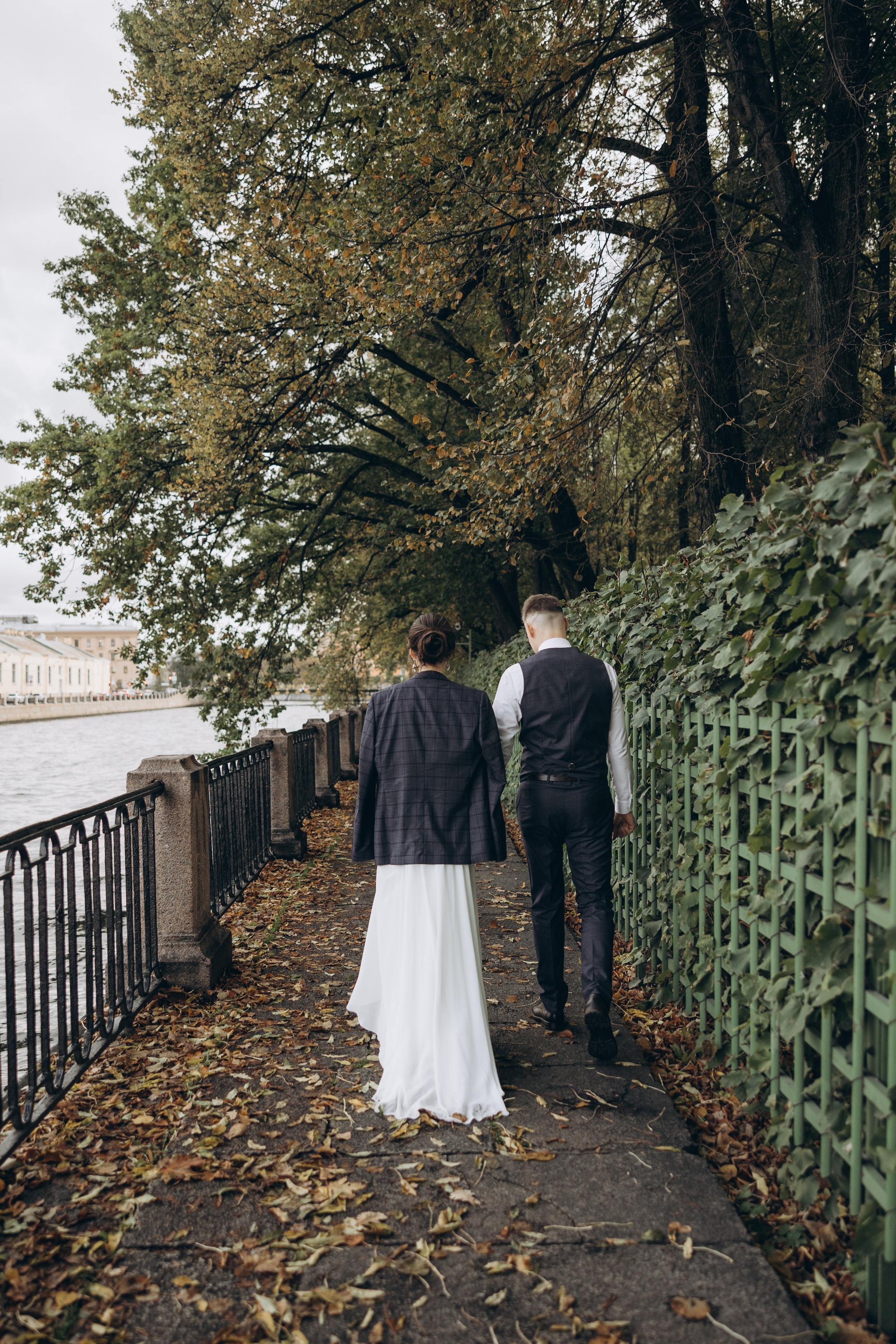 Юлия & Денис. Семейный фотограф в Москве Виктория Ястребинская