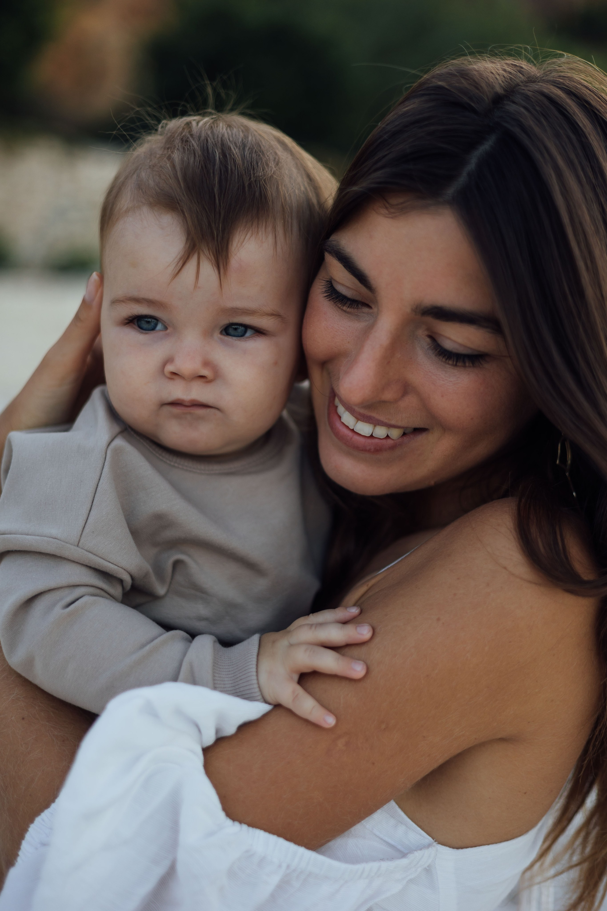 Катя, Максим и Лукас. Фотограф Печерская Анастасия