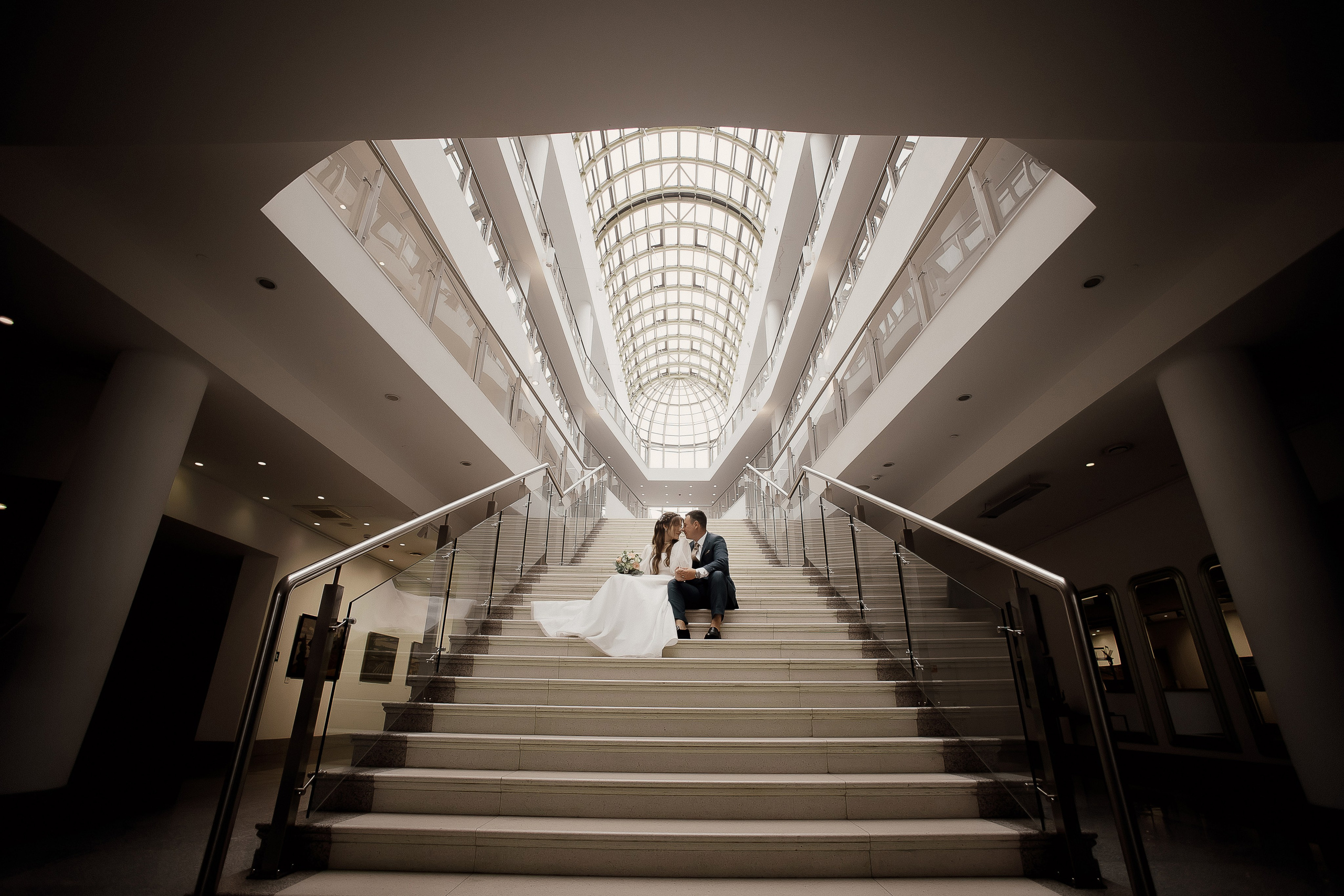 Свадебная съемка. Свадебный фотограф