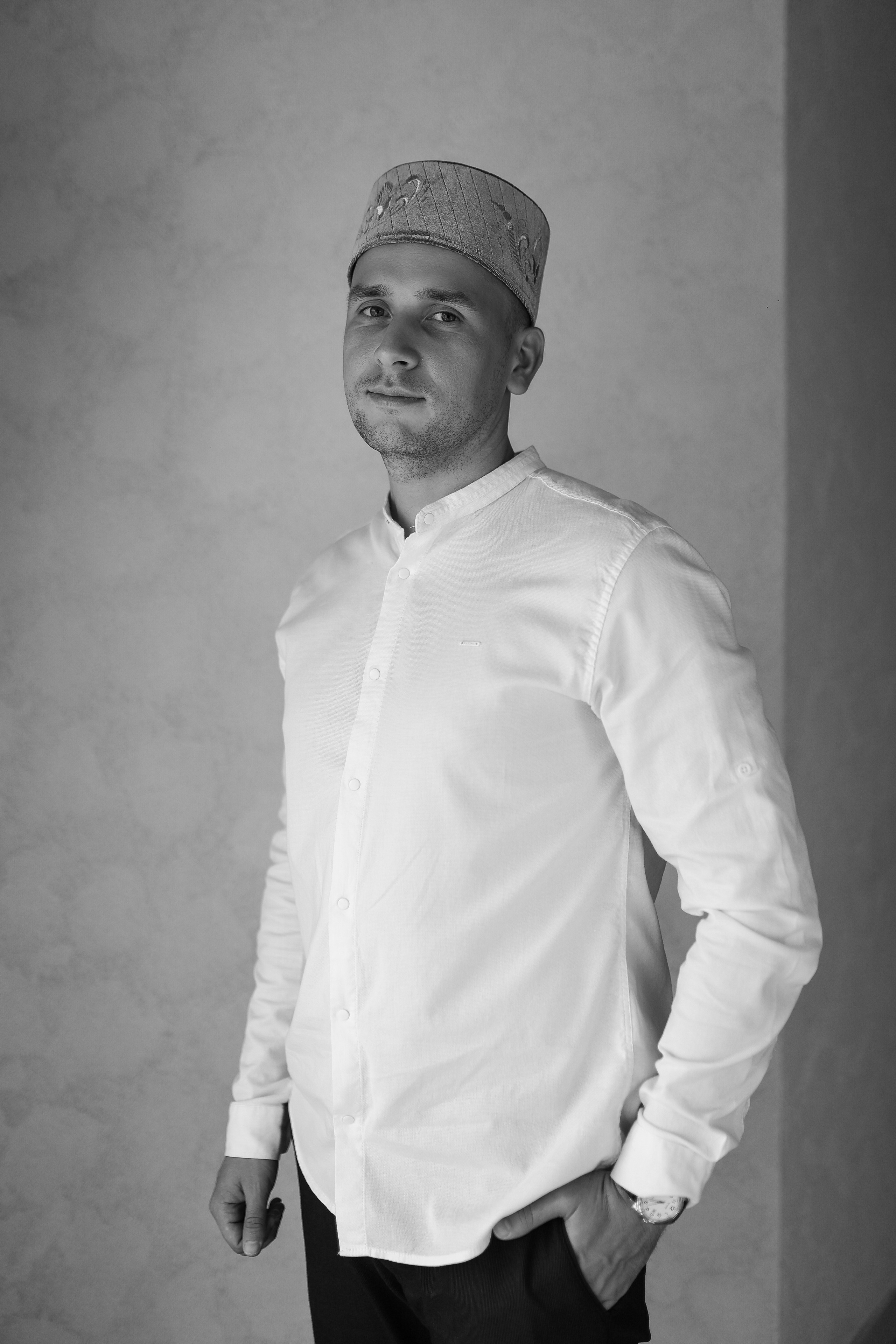 Ринат и Эльвира. Таирова Гузель|Свадебный фотограф в Ульяновске