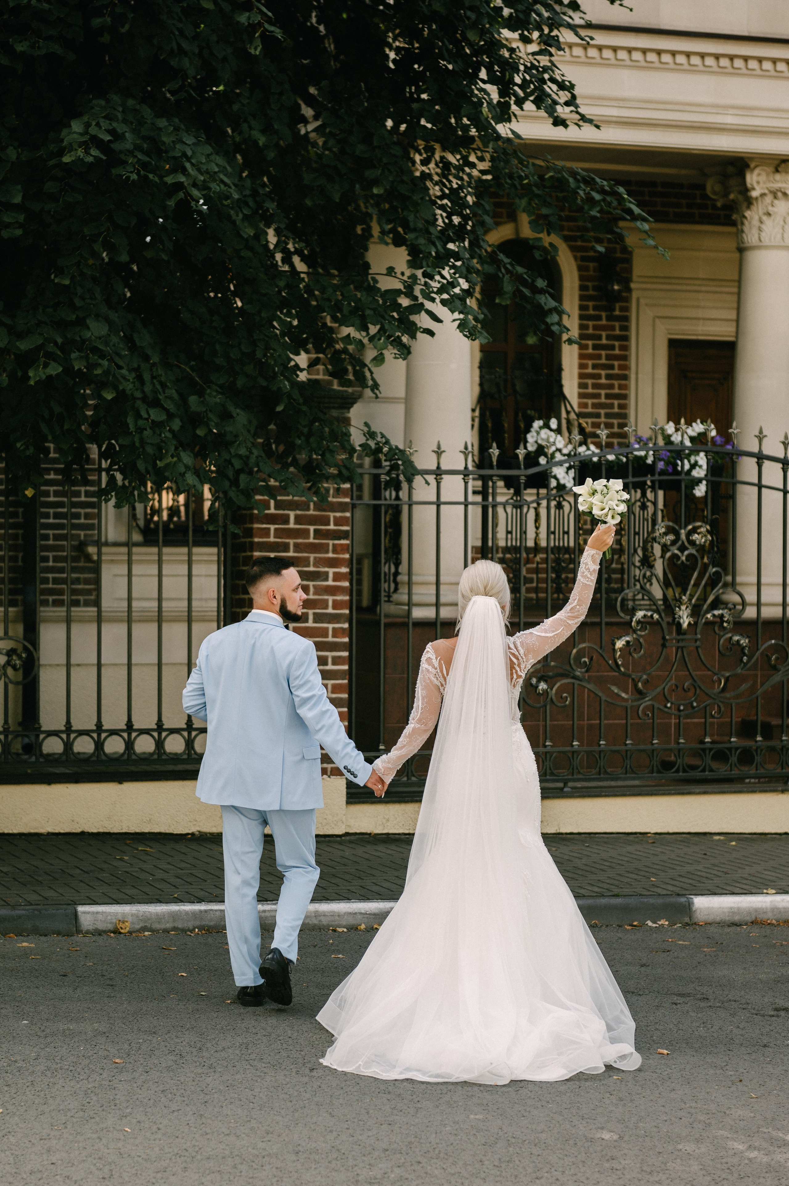 О&Ю. Фотограф Рязань. Дарья Дмитриева