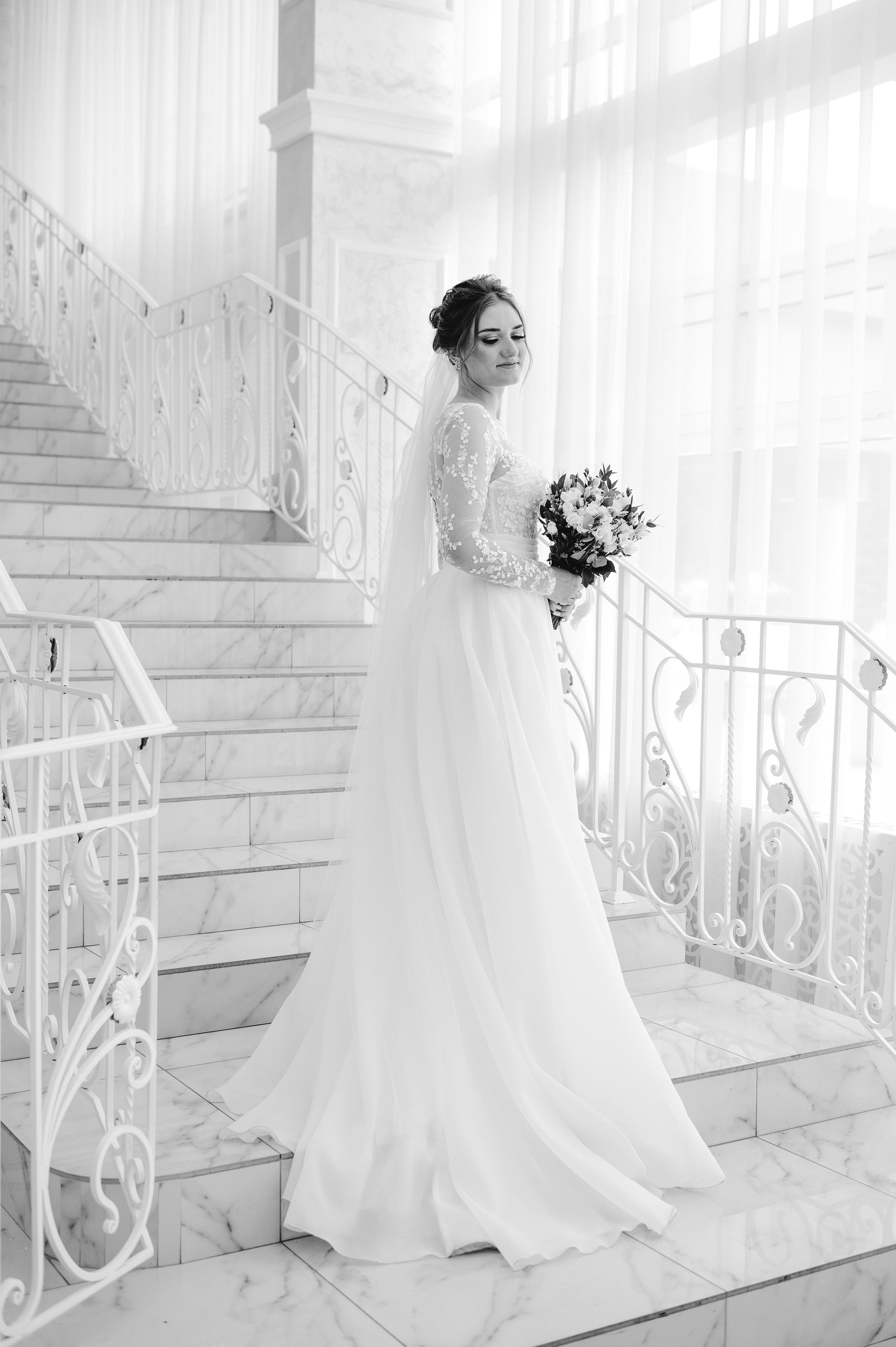 М&В. Фотограф Рязань. Дарья Дмитриева