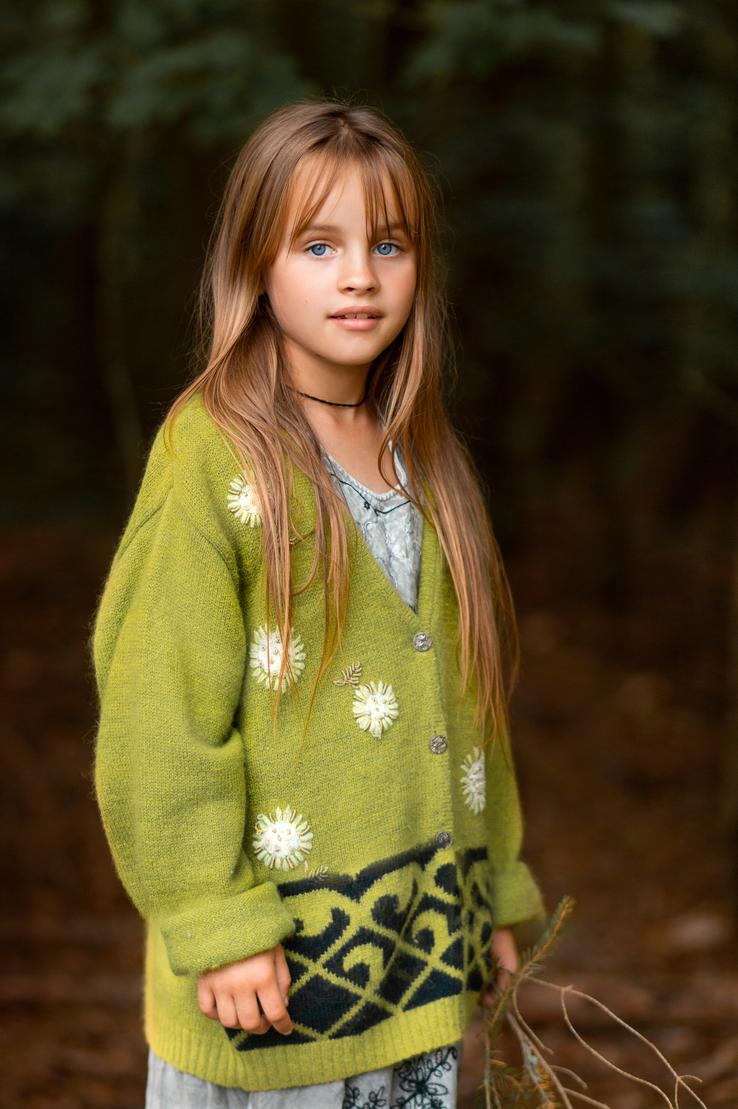 Дети. Семейный и детский фотограф. М ария Гранкина