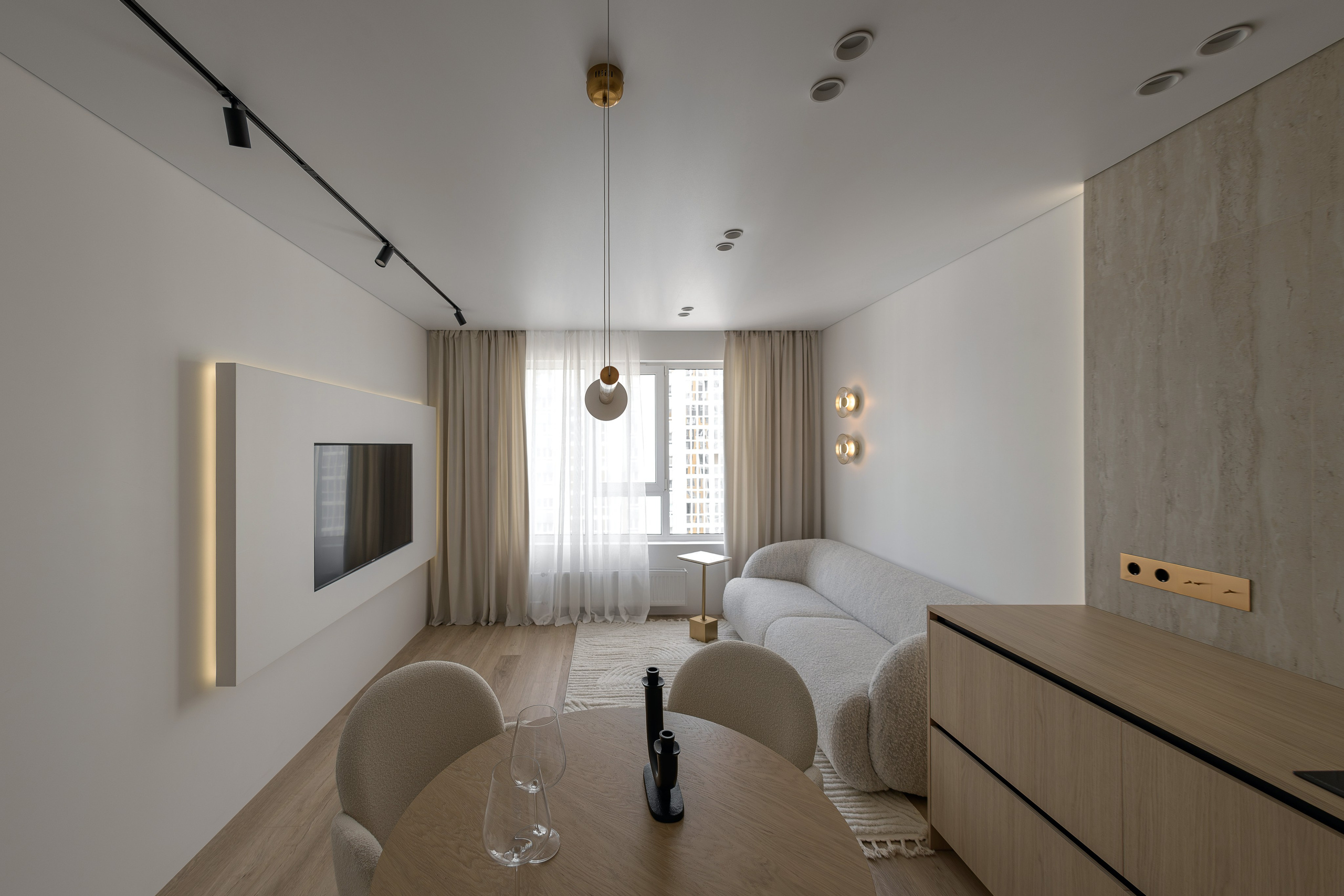 Минимализм. Фотограф Валерия Голубева (Миронова)