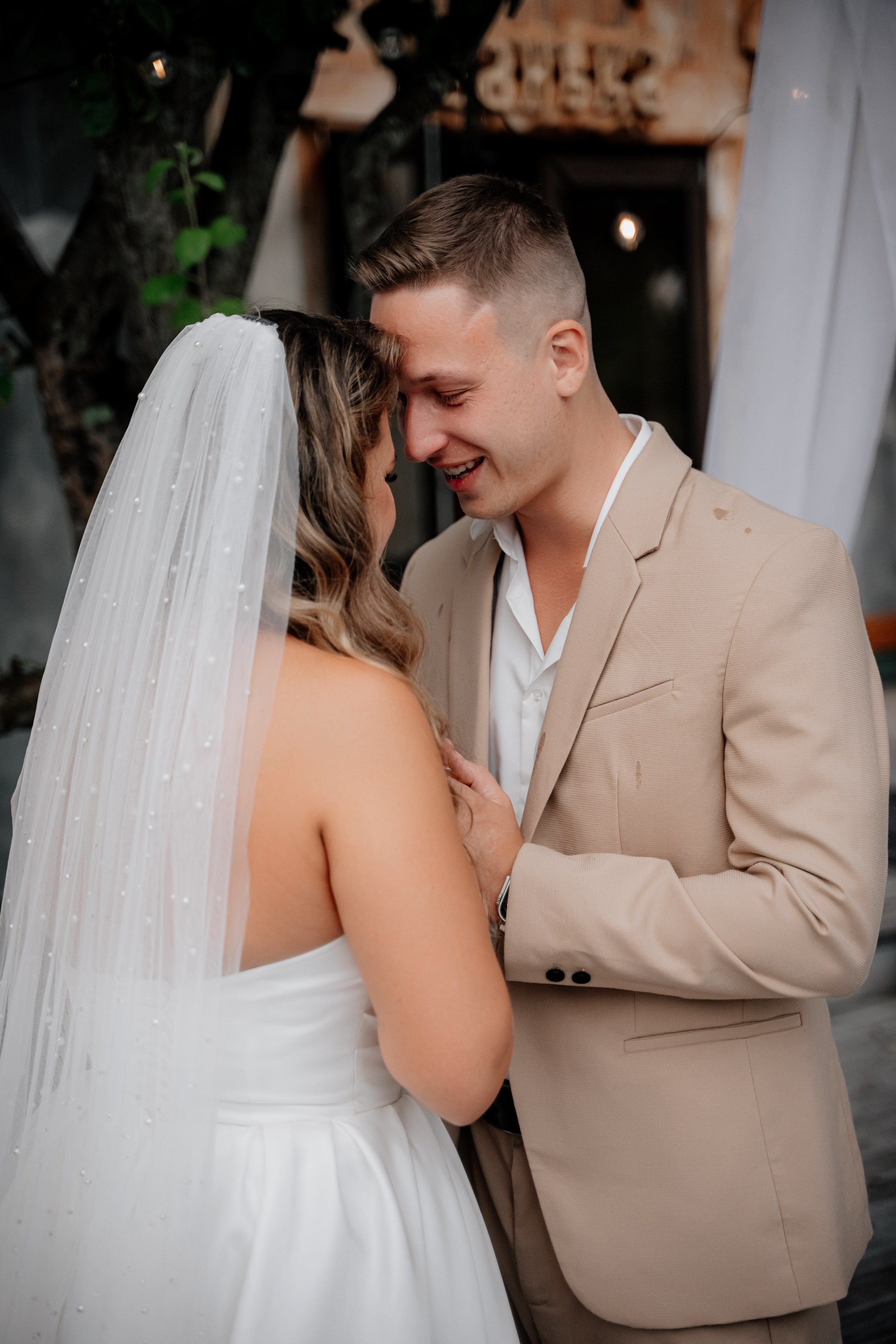 Летняя свадьба. Свадебный и семейный фотограф в Сочи Никита Пищов