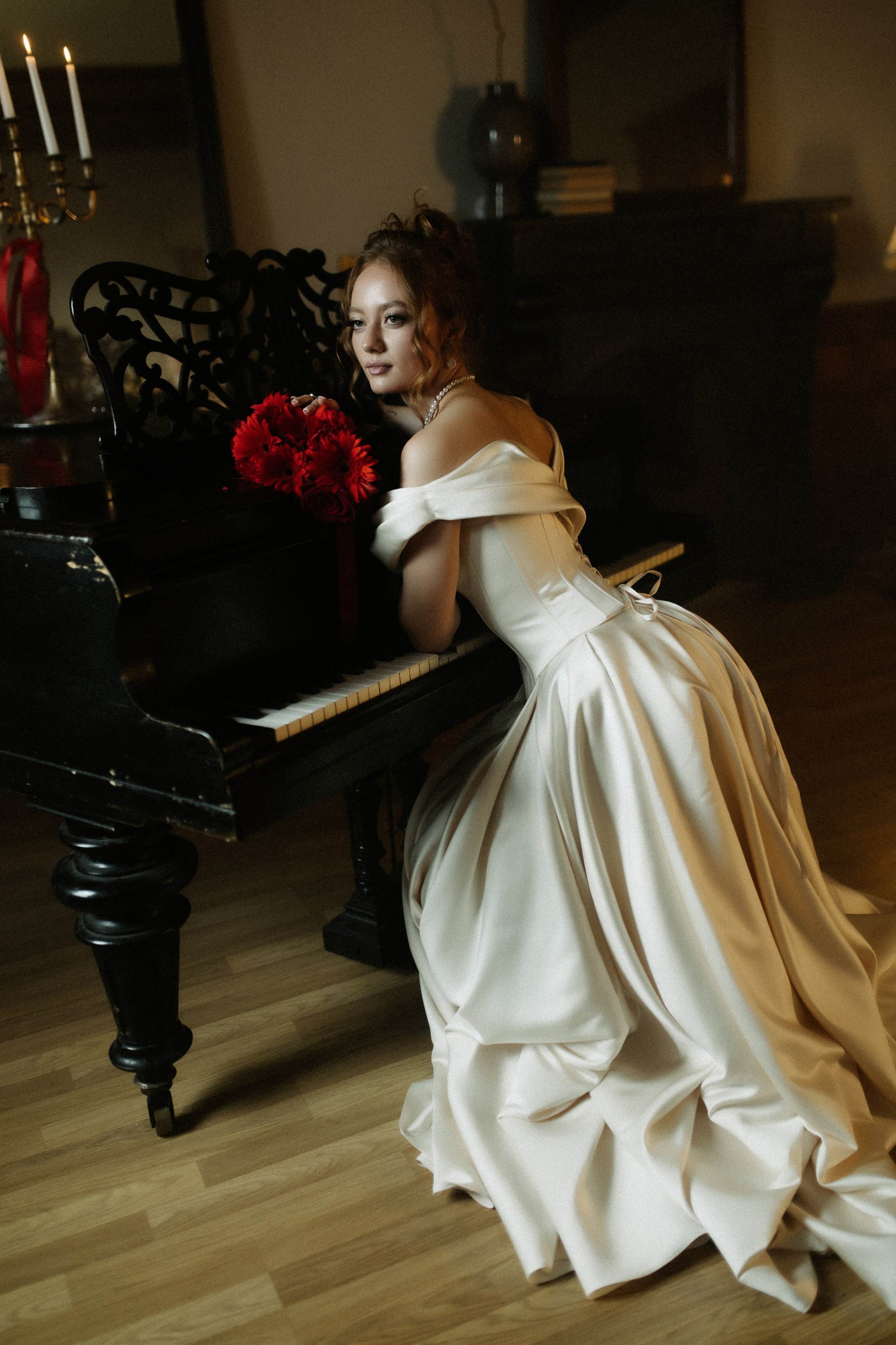 Лиза и Кирилл. Фотограф в Санкт-Петербурге