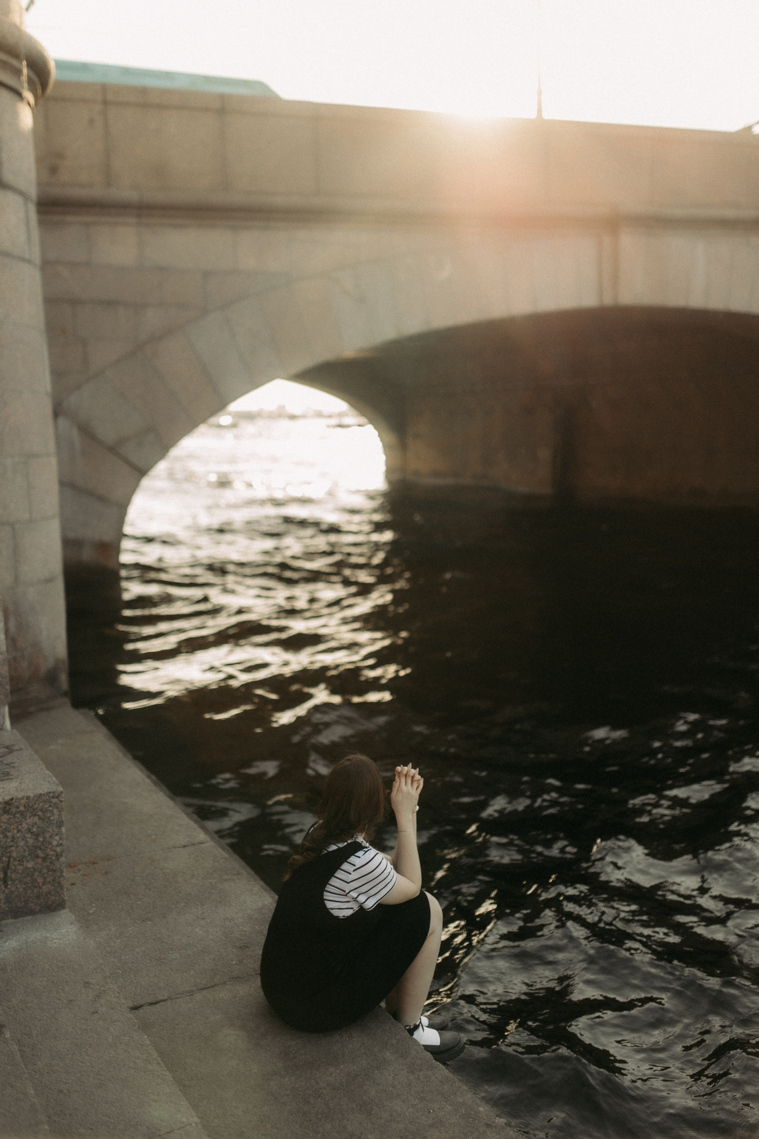 Ксения. Фотограф в Санкт-Петербурге