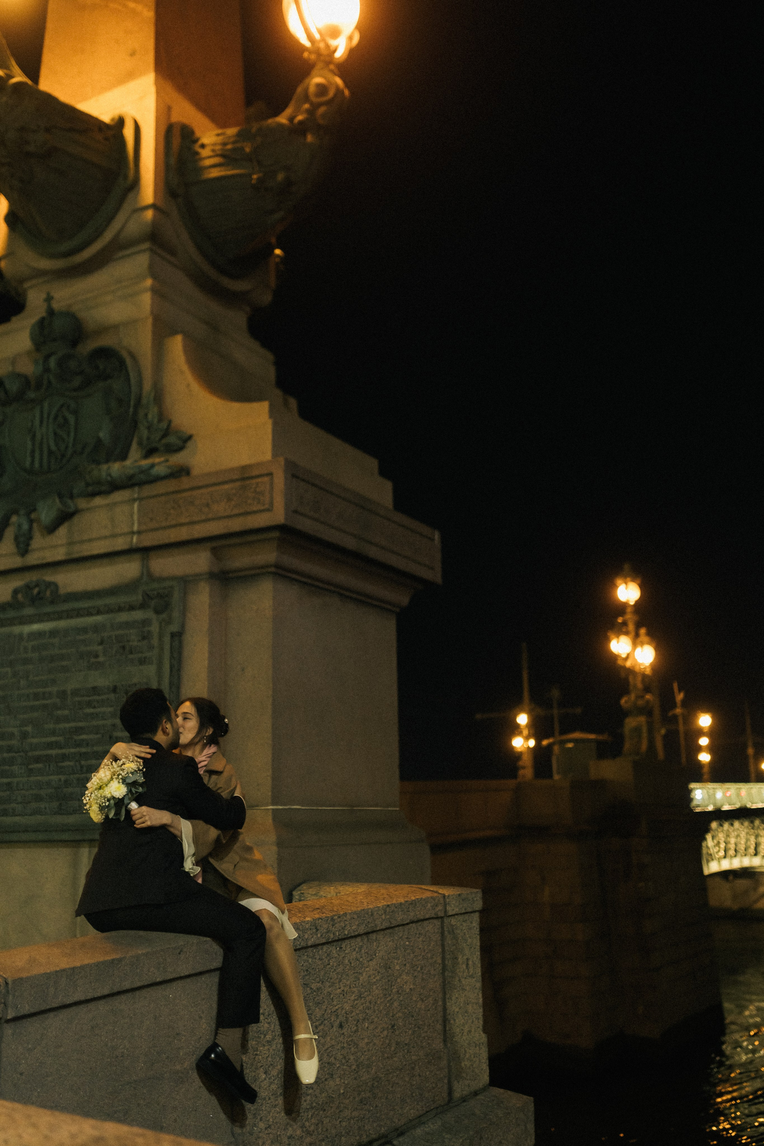 Арина и Лэмэн. Фотограф в Санкт-Петербурге