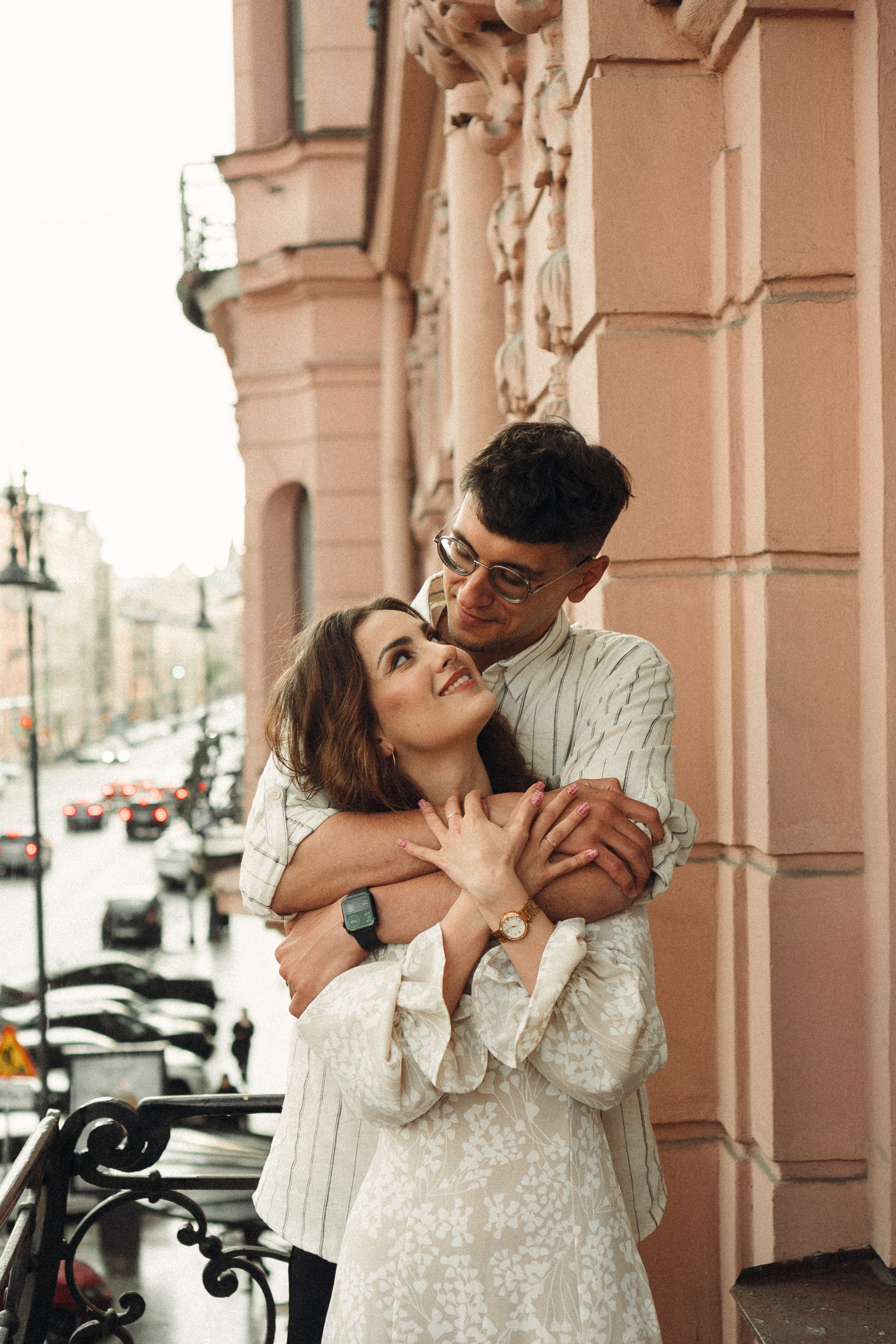 ЛЮБОВЬ В ИЮНЕ. Профессиональный фотограф, Санкт-Петербург — Виктория Богомолова