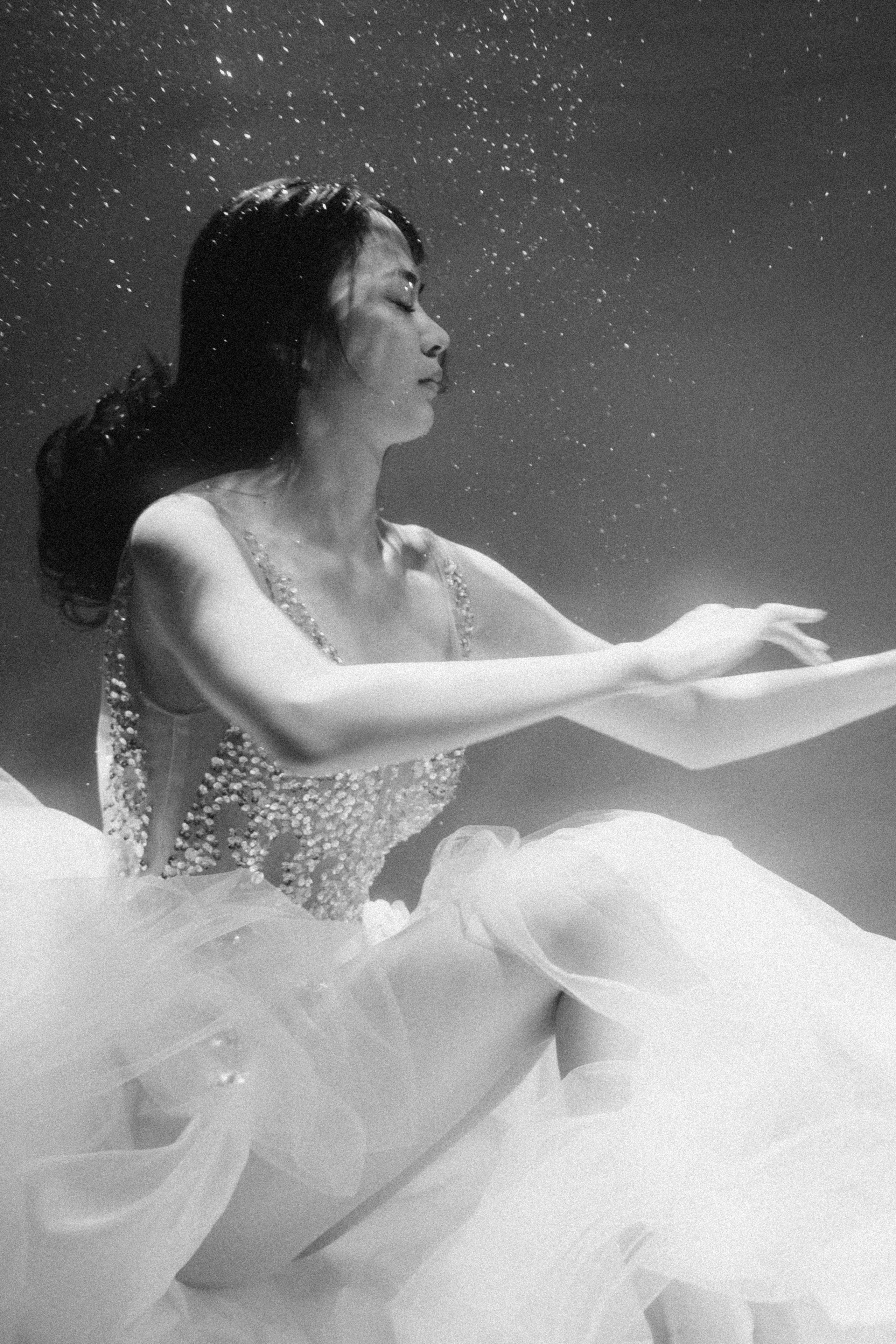 ФОТОСЕСИСИЯ В БАССЕЙНЕ. Профессиональный фотограф, Санкт-Петербург — Виктория Богомолова