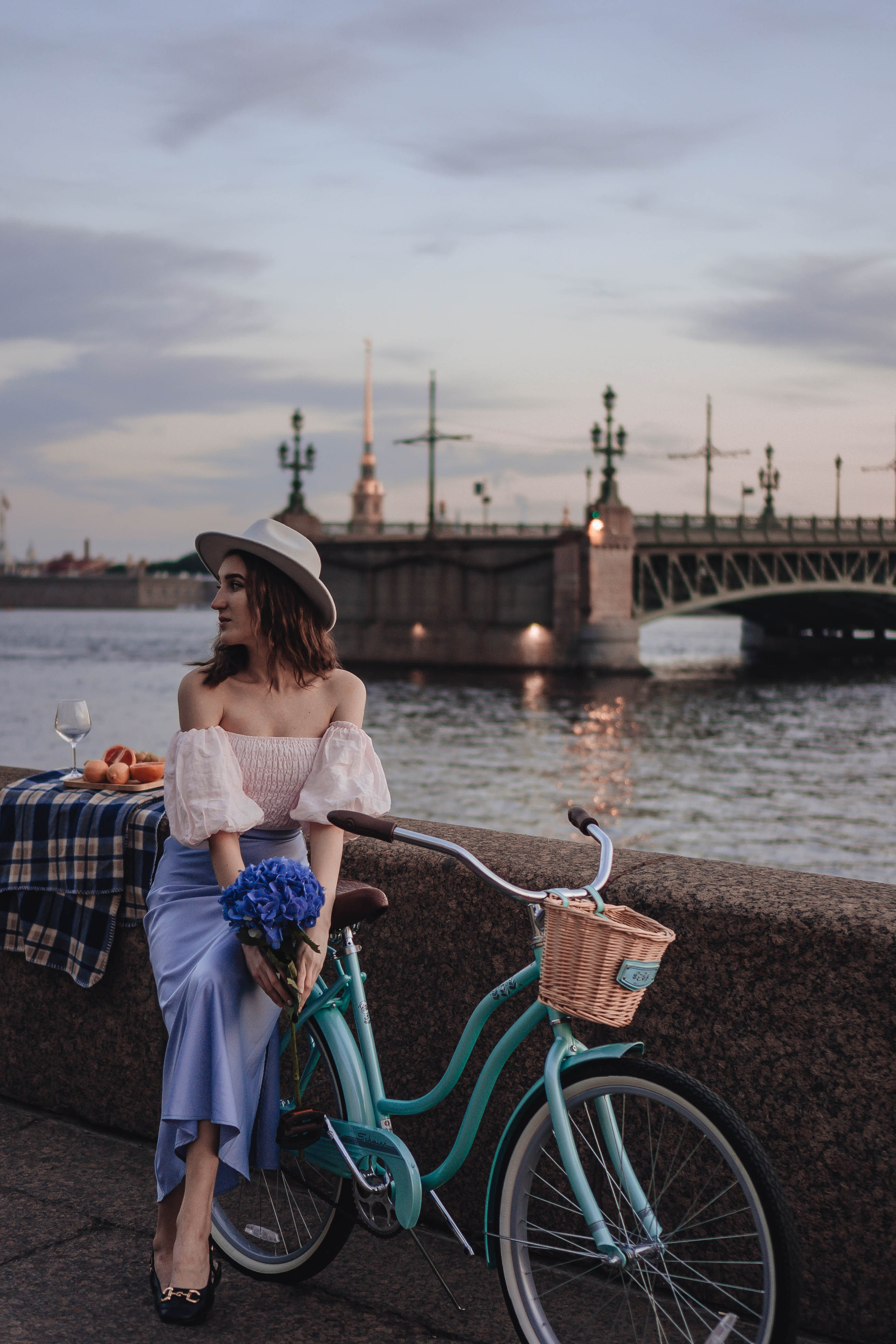 Крымская парочка. Профессиональный фотограф, Санкт-Петербург — Виктория Богомолова