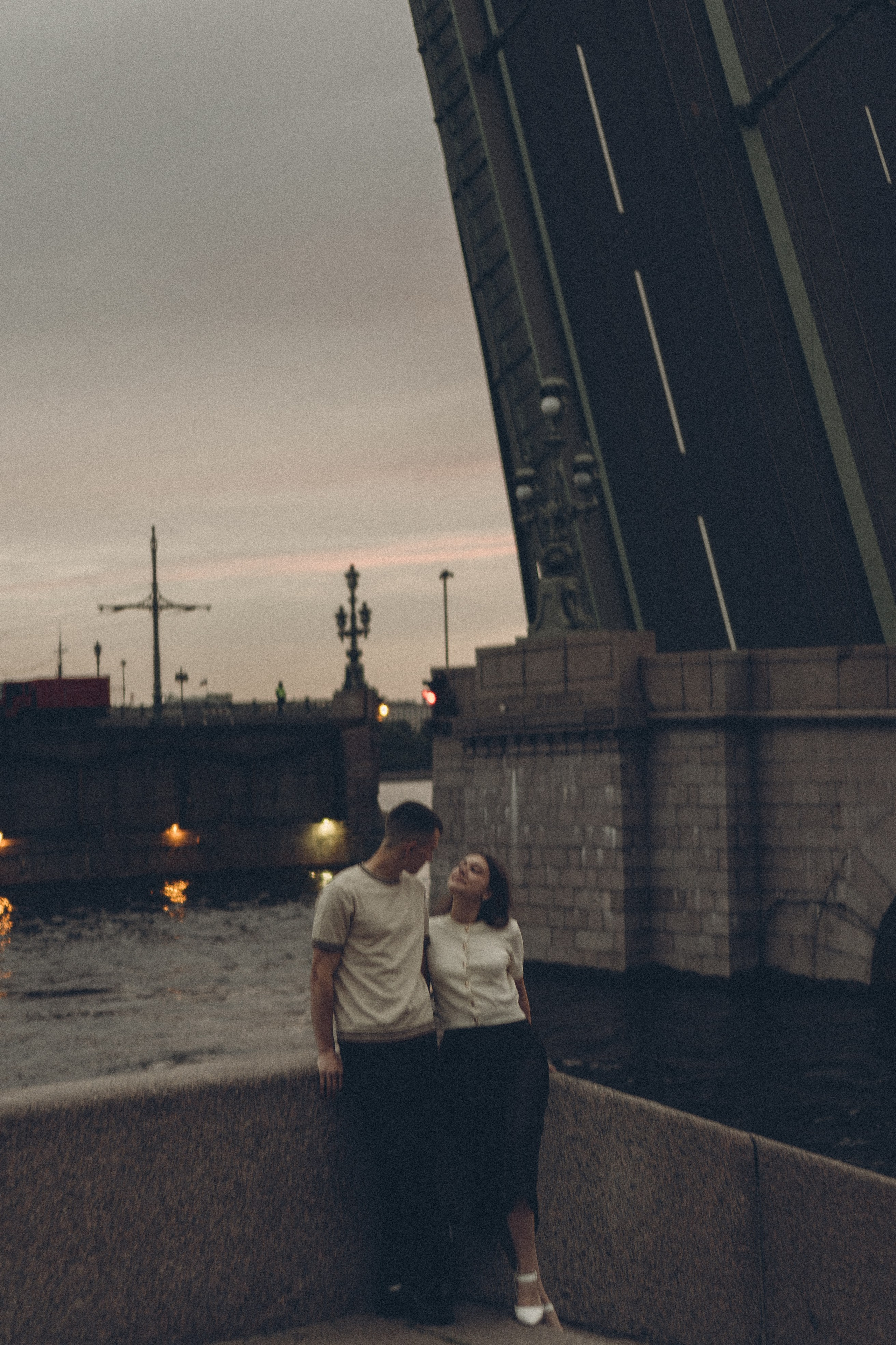 РАССВЕТНАЯ ИСТОРИЯ. Профессиональный фотограф, Санкт-Петербург — Виктория Богомолова