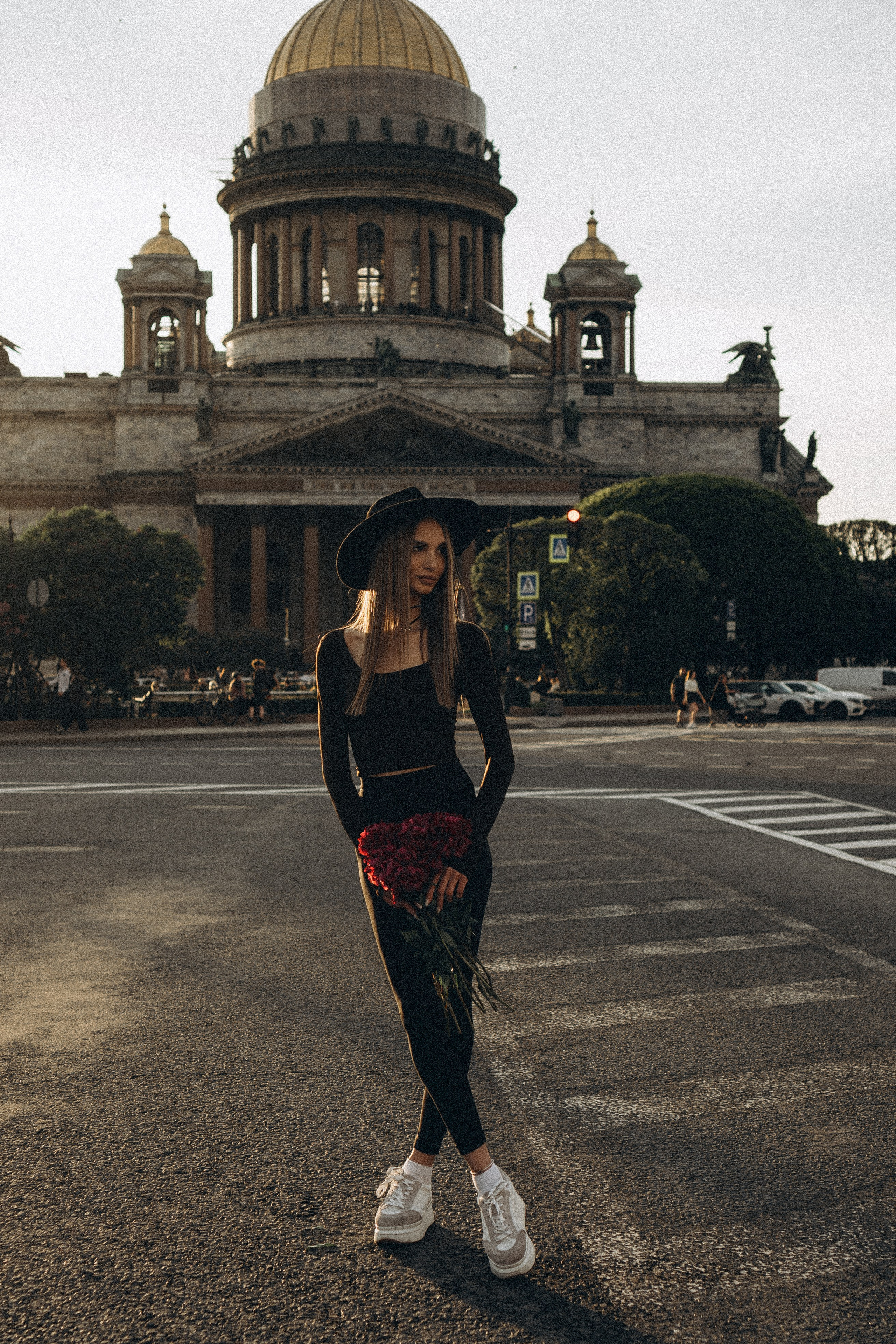 ПРОГУЛКА ПО ПИТЕРУ. Профессиональный фотограф, Санкт-Петербург — Виктория Богомолова