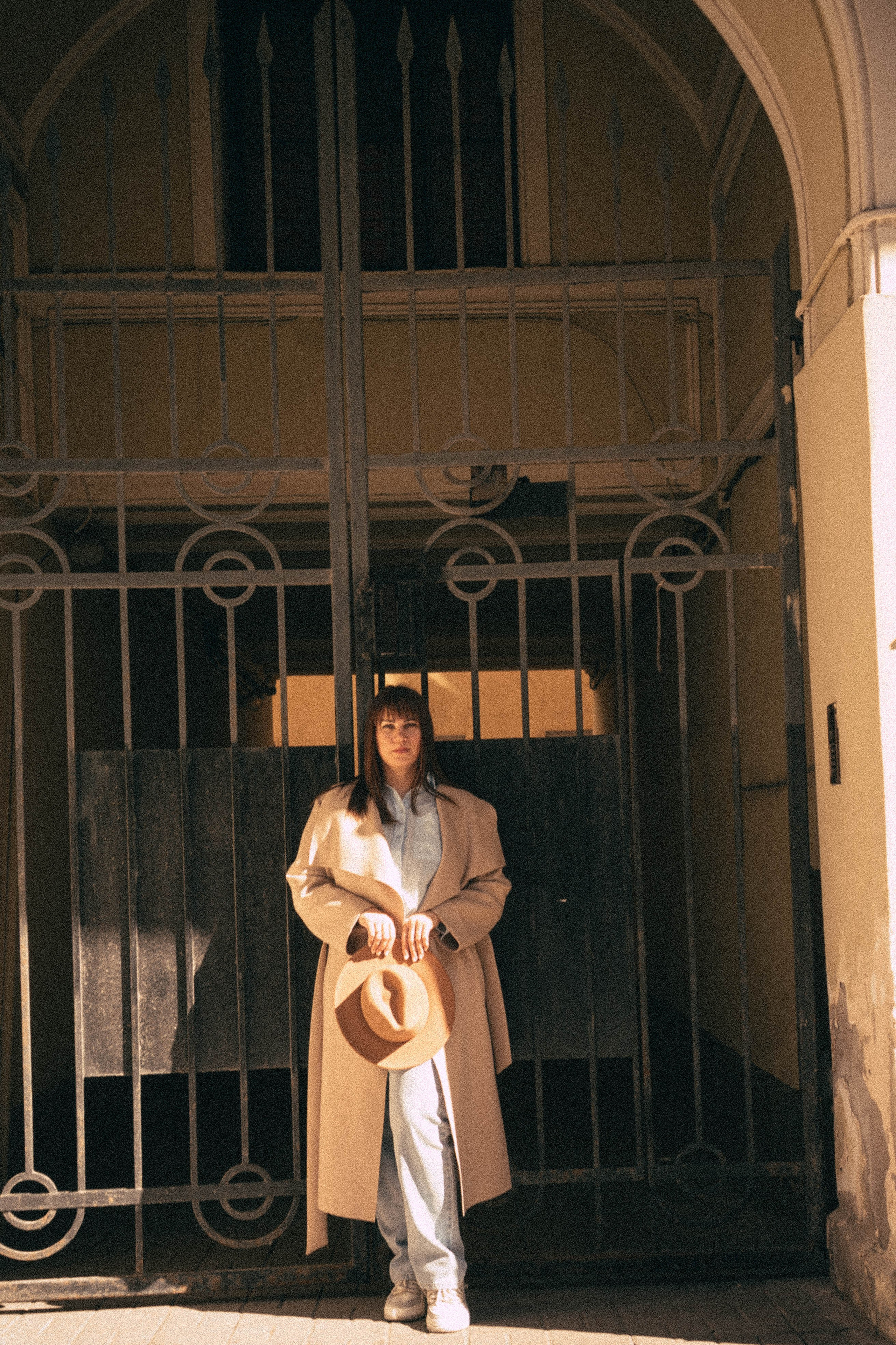 Прогулочная. Профессиональный фотограф, Санкт-Петербург — Виктория Богомолова