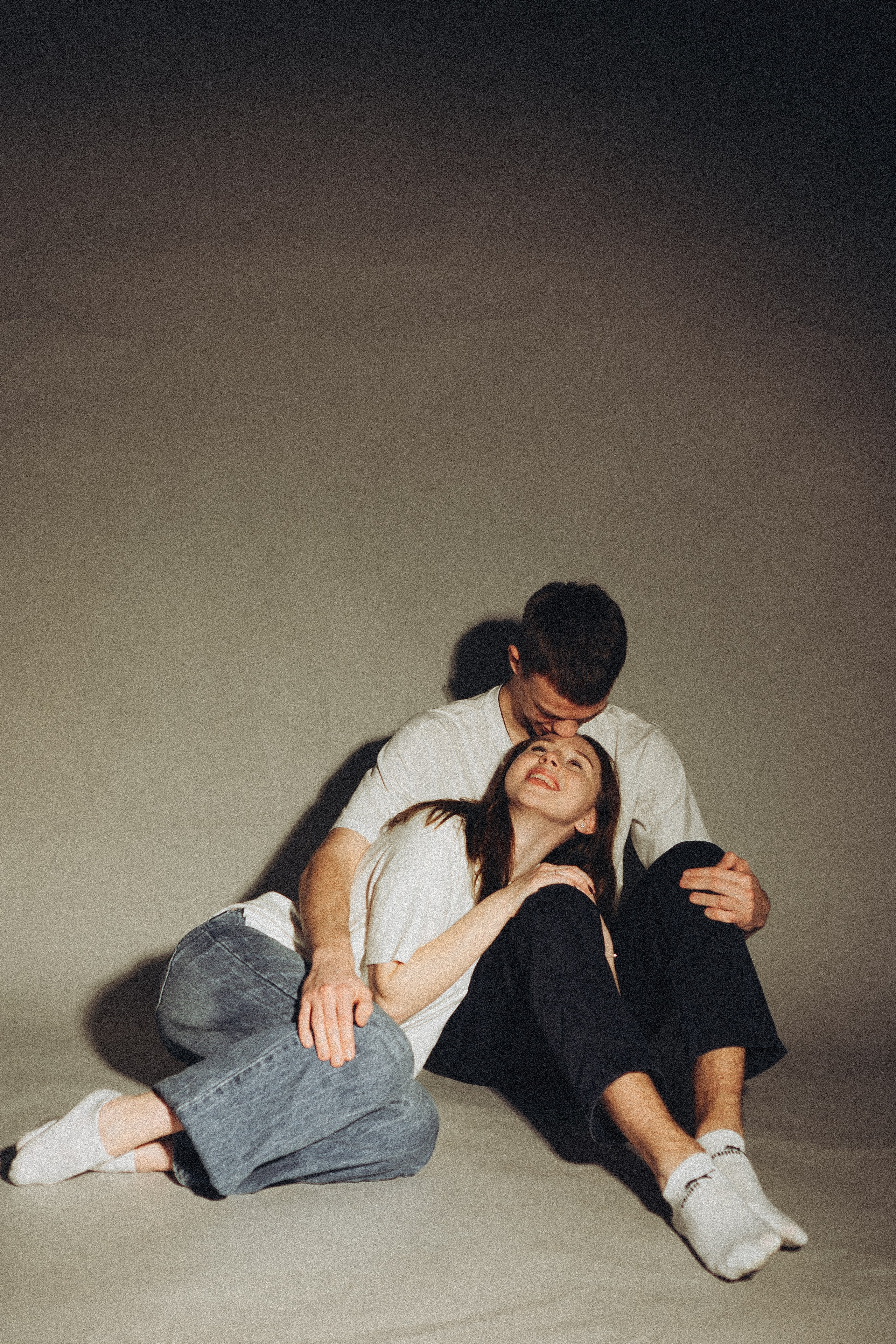 Студийная история. Профессиональный фотограф, Санкт-Петербург — Виктория Богомолова