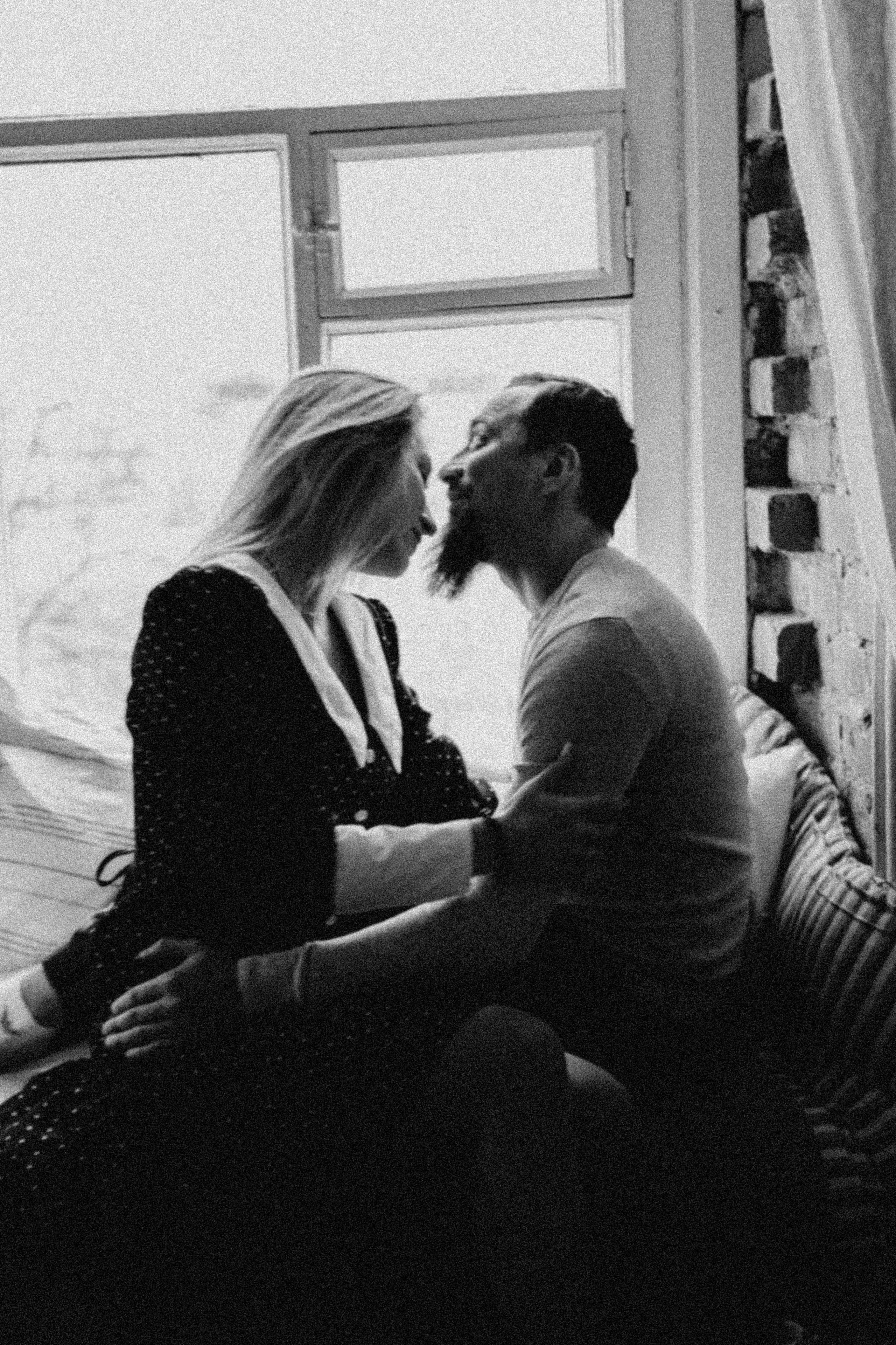 Любовь. Профессиональный фотограф, Санкт-Петербург — Виктория Богомолова