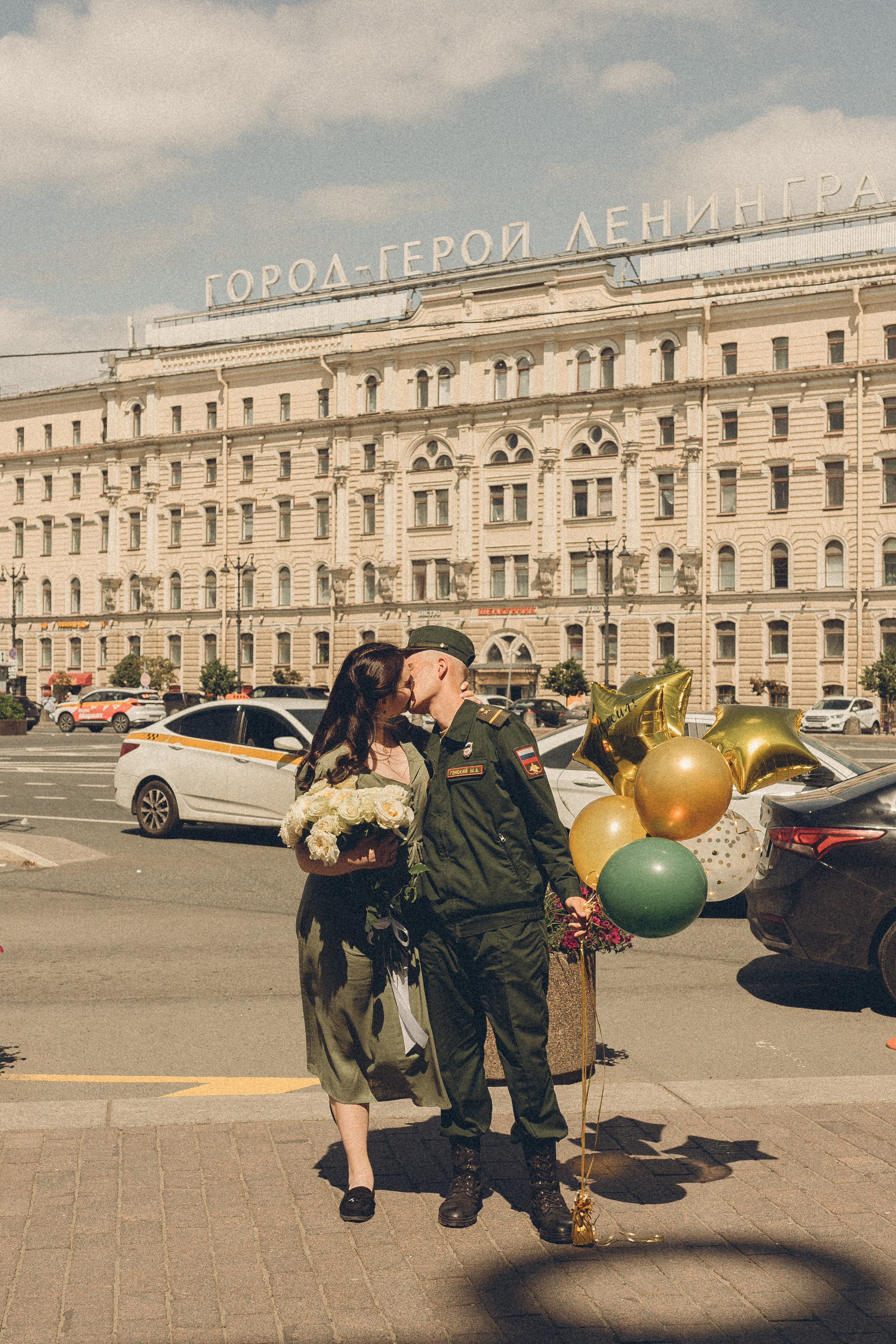 ПРЕДЛОЖЕНИЕ. Профессиональный фотограф, Санкт-Петербург — Виктория Богомолова