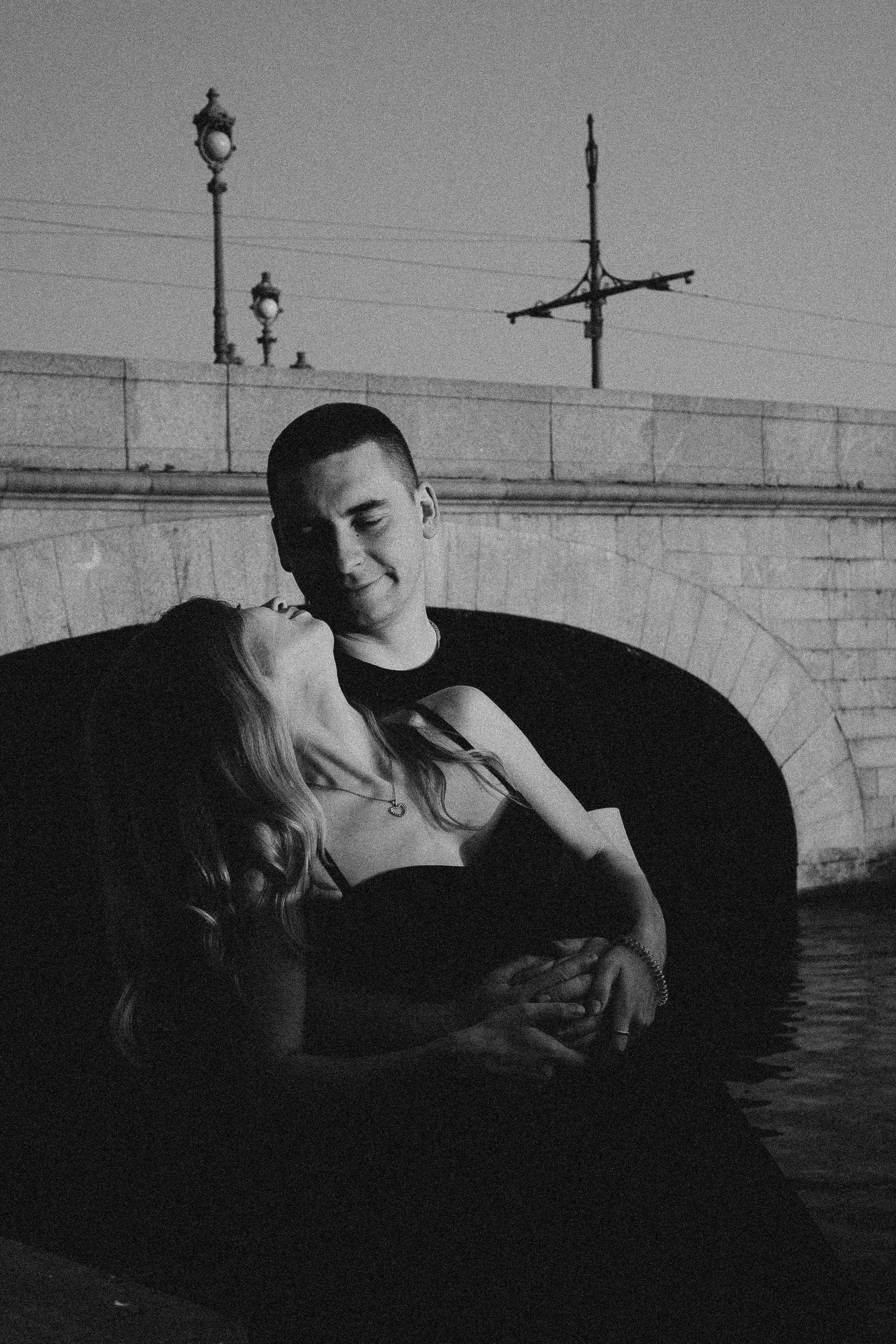 Рассвет. Профессиональный фотограф, Санкт-Петербург — Виктория Богомолова