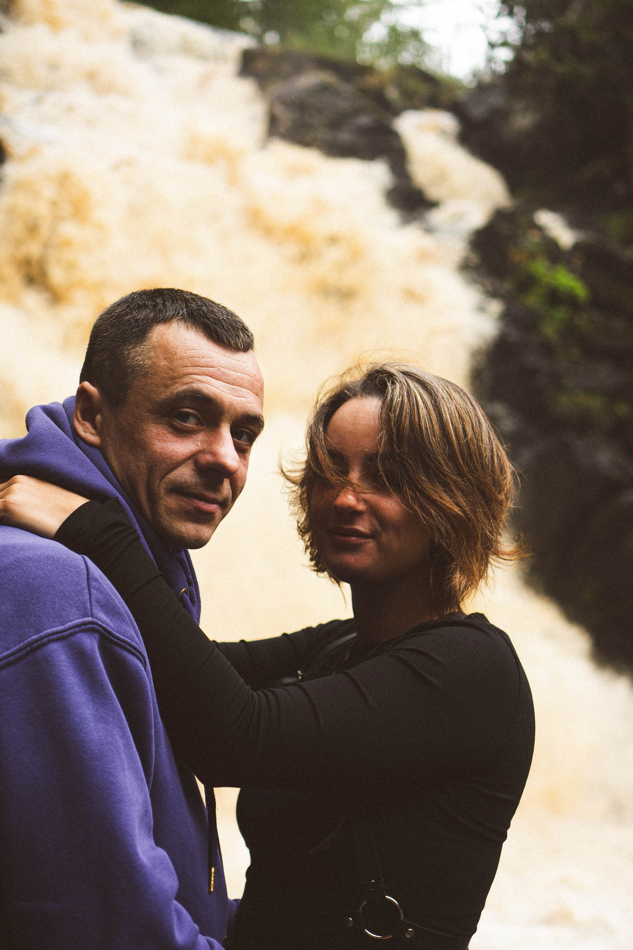 Прогулка на природе. Профессиональный фотограф, Санкт-Петербург — Виктория Богомолова