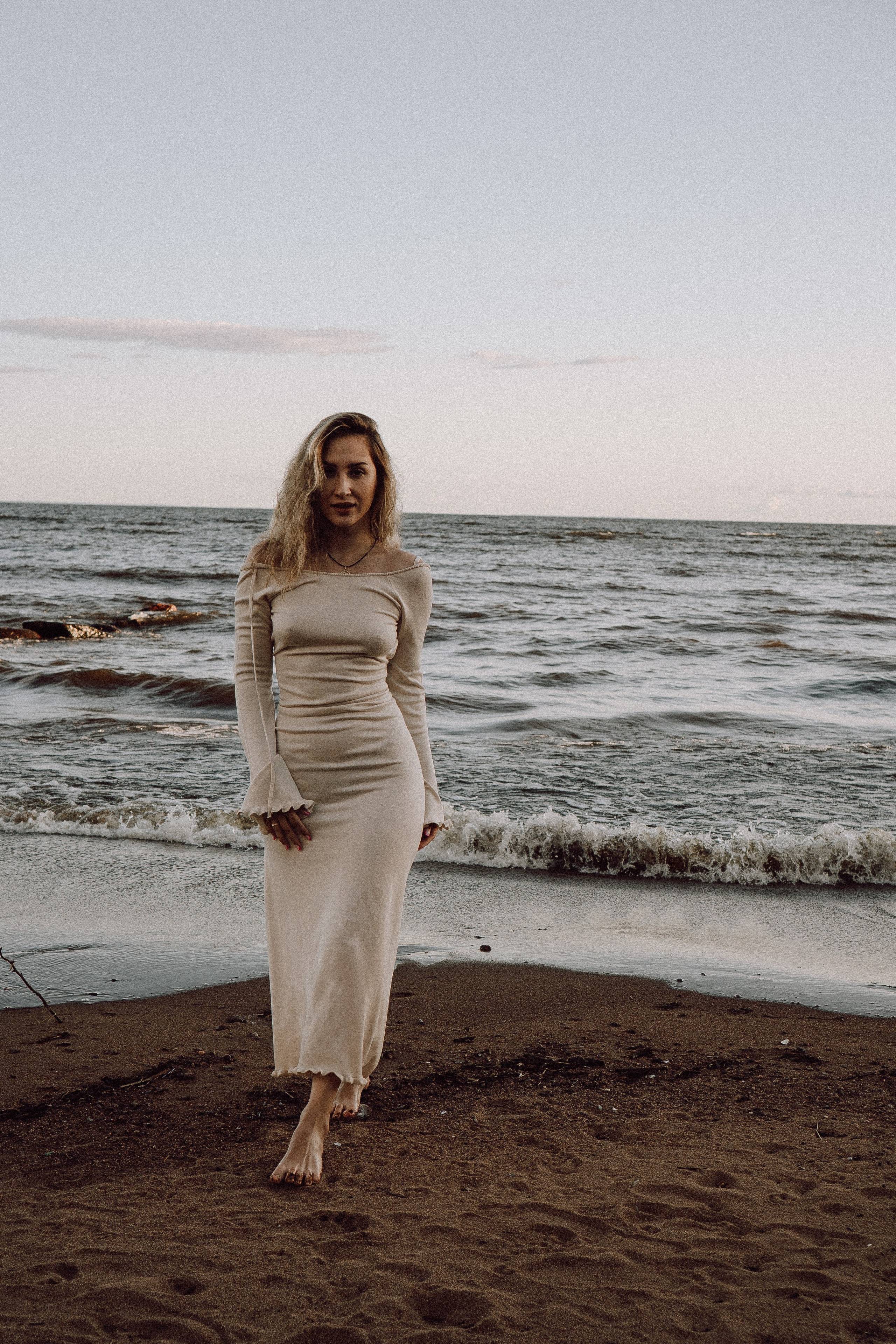 РОМАНТИКА ФИНСКОГО ЗАЛИВА. Профессиональный фотограф, Санкт-Петербург — Виктория Богомолова