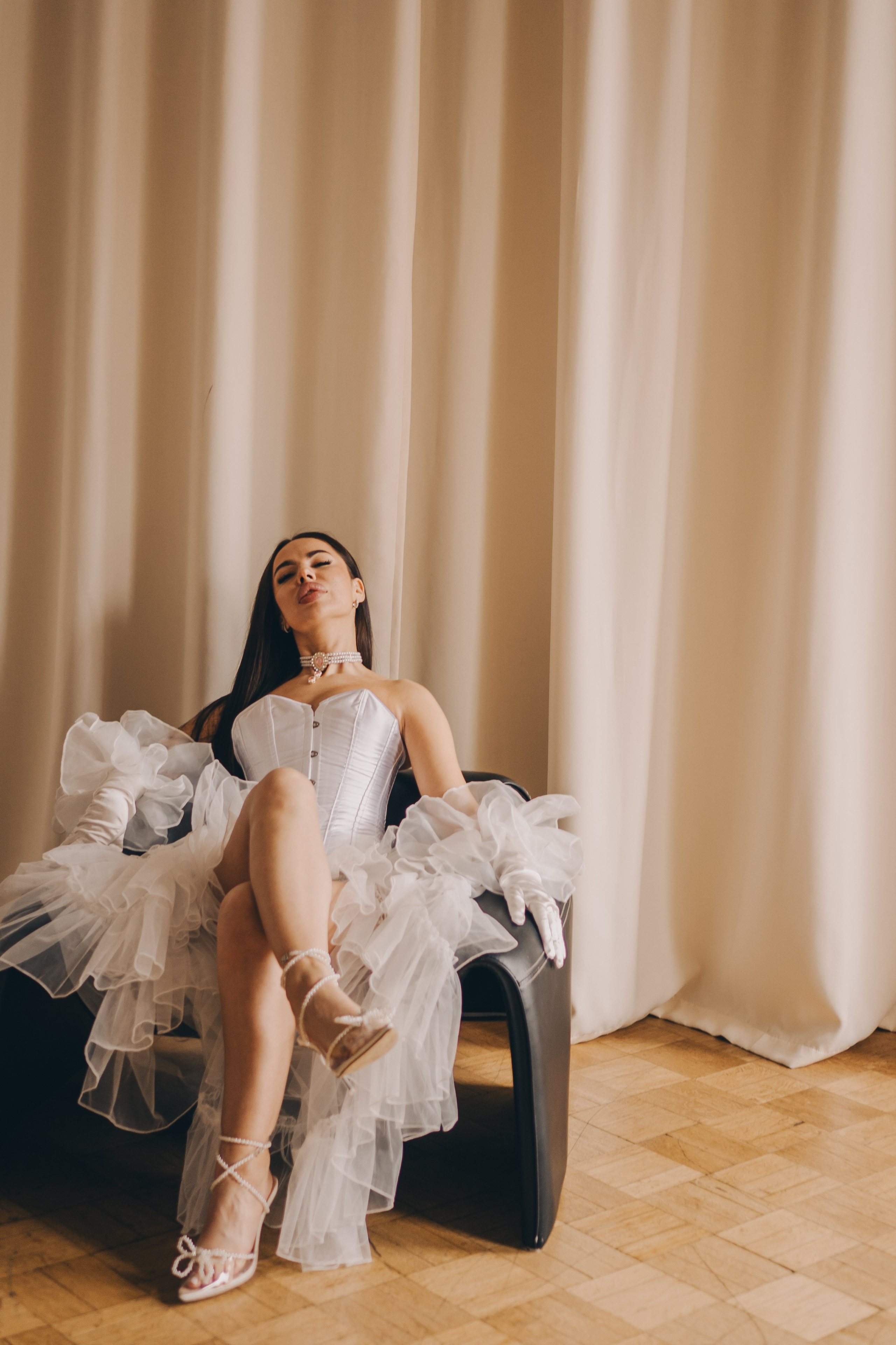 ВИНТАЖНЫЙ СТИЛЬ. Профессиональный фотограф, Санкт-Петербург — Виктория Богомолова