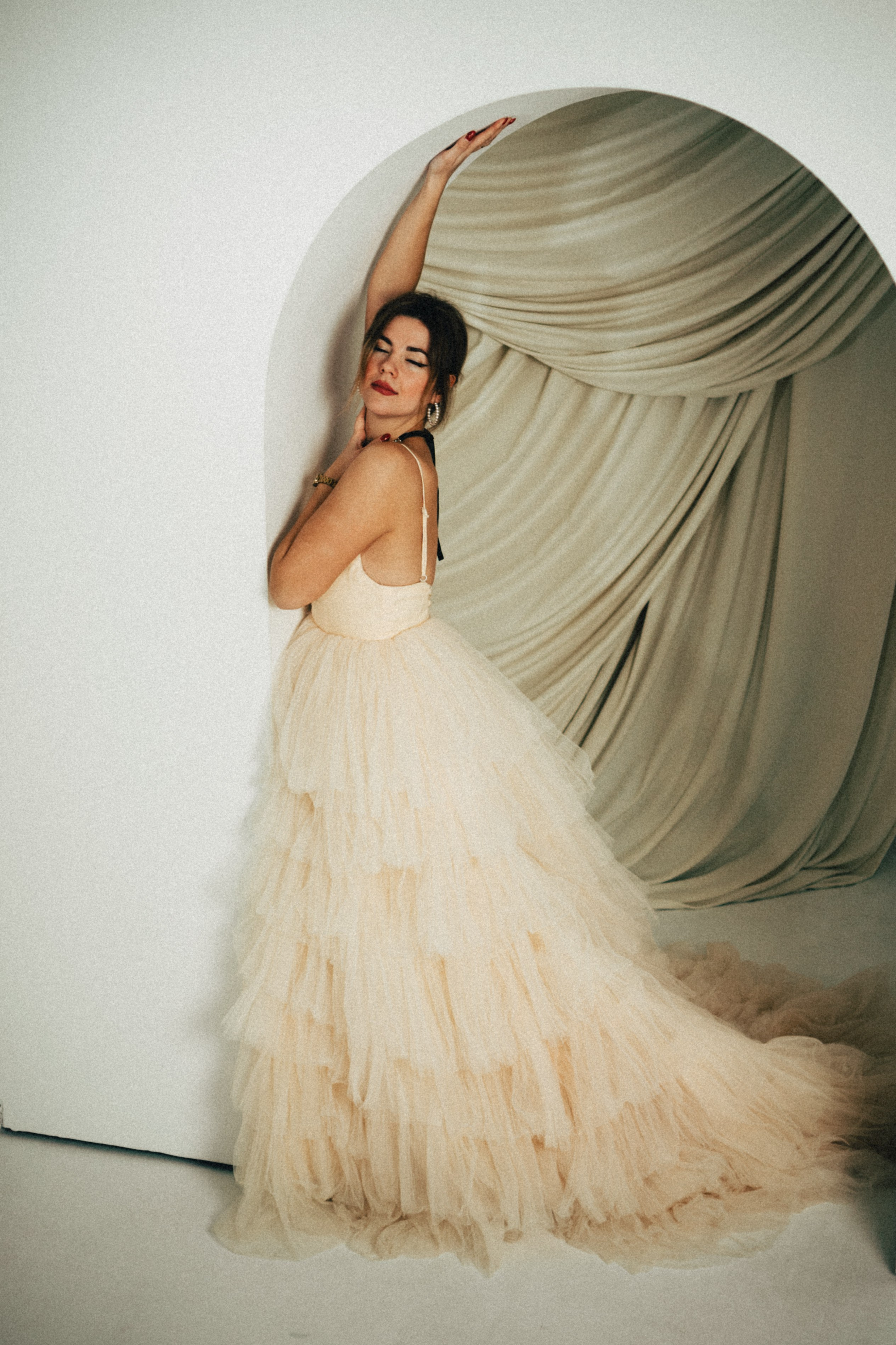 Сказочная история. Профессиональный фотограф, Санкт-Петербург — Виктория Богомолова