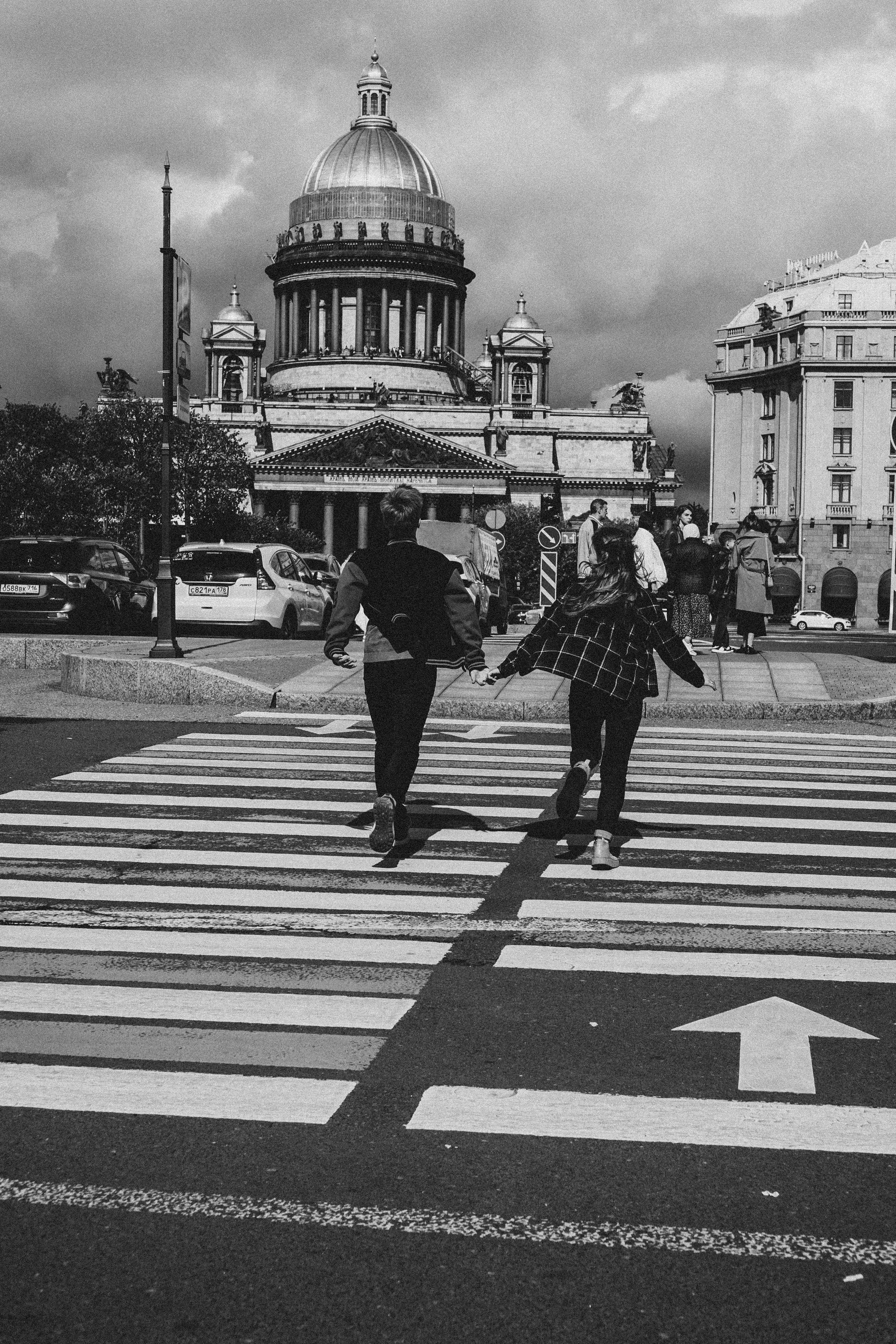ПРОГУЛКА ПО САНКТ-ПЕТЕРБУРГУ. Профессиональный фотограф, Санкт-Петербург — Виктория Богомолова