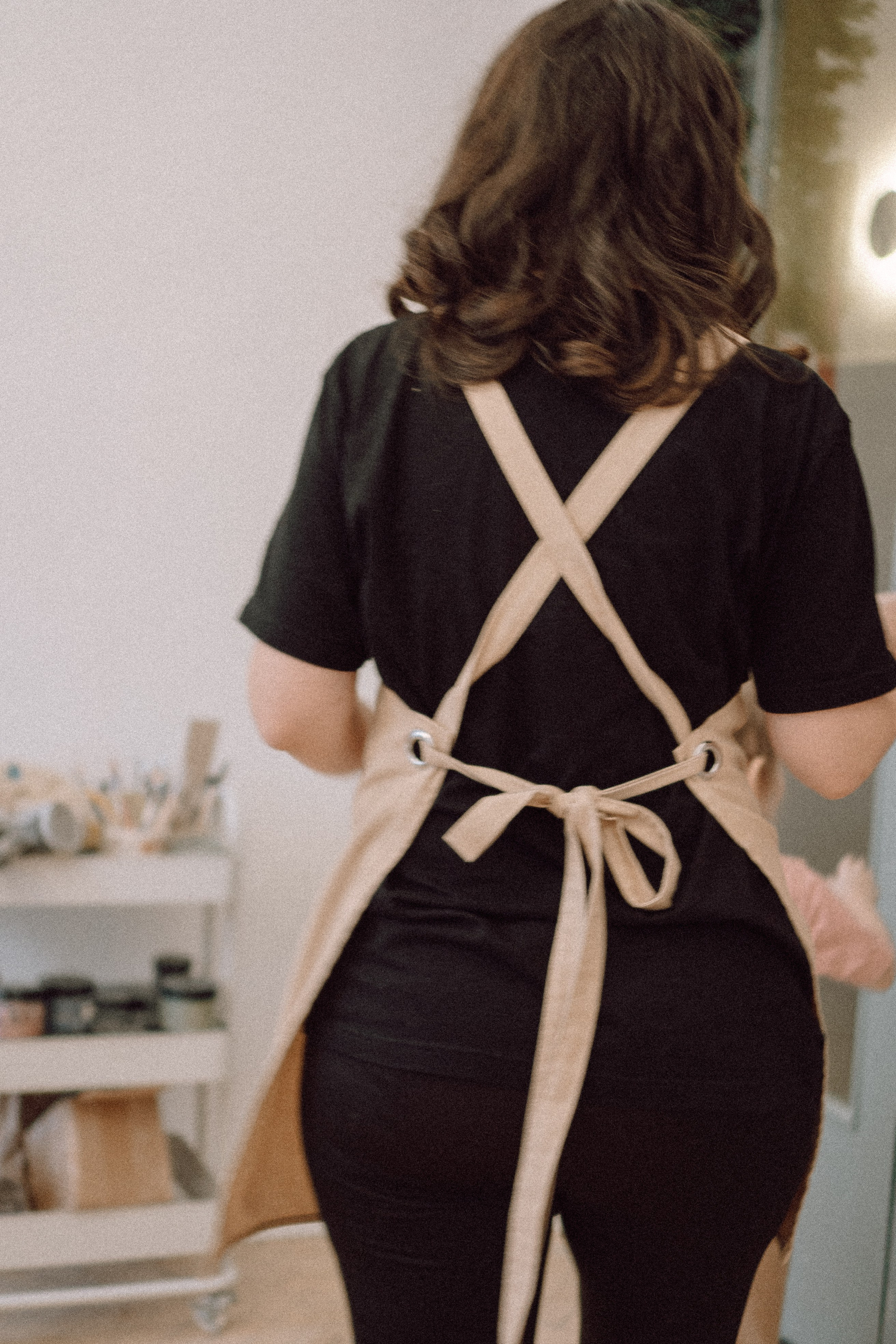 Студия лепки. Профессиональный фотограф, Санкт-Петербург — Виктория Богомолова