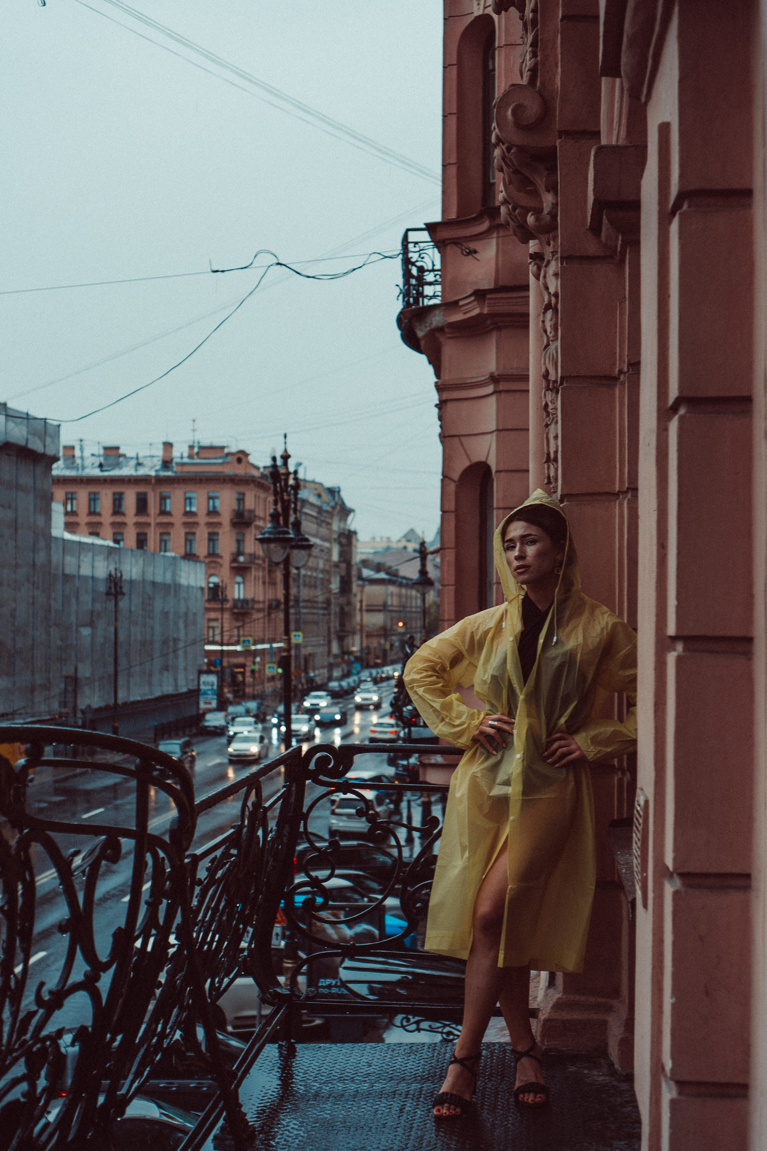 НЕМНОЖКО ИТАЛИИ. Профессиональный фотограф, Санкт-Петербург — Виктория Богомолова