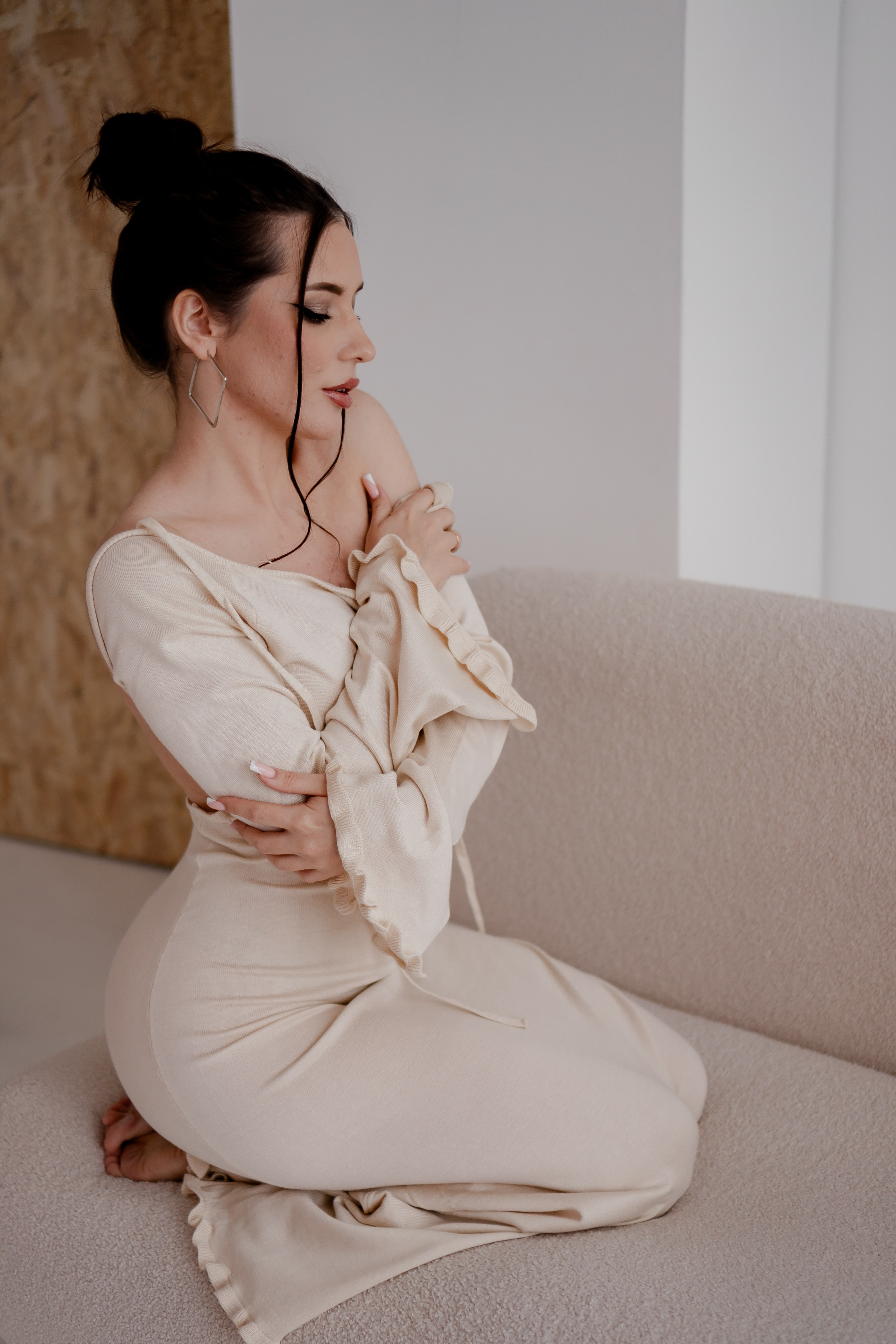 Весенняя. Профессиональный фотограф, Санкт-Петербург — Виктория Богомолова