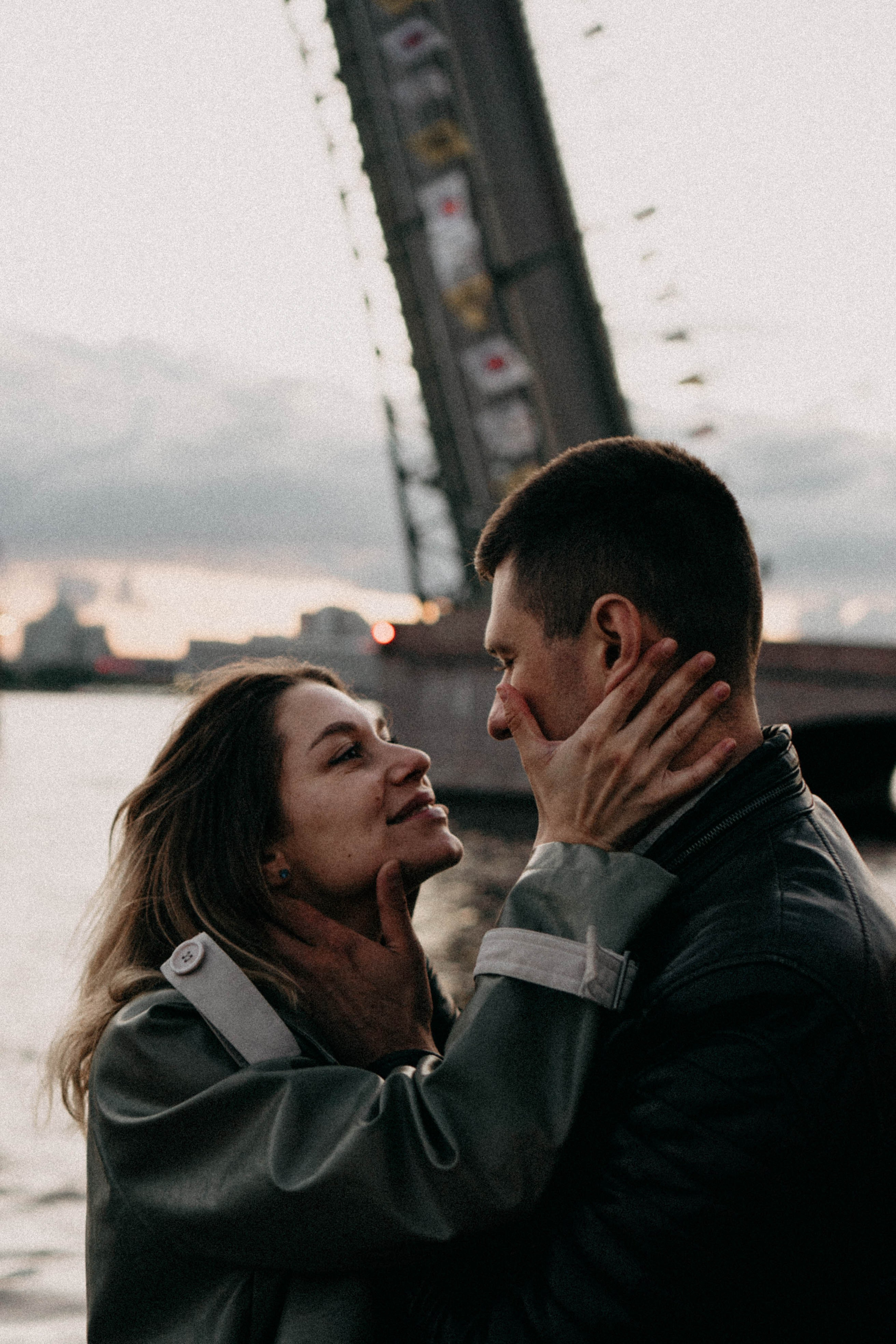 Рассветная, белые ночи. Профессиональный фотограф, Санкт-Петербург — Виктория Богомолова