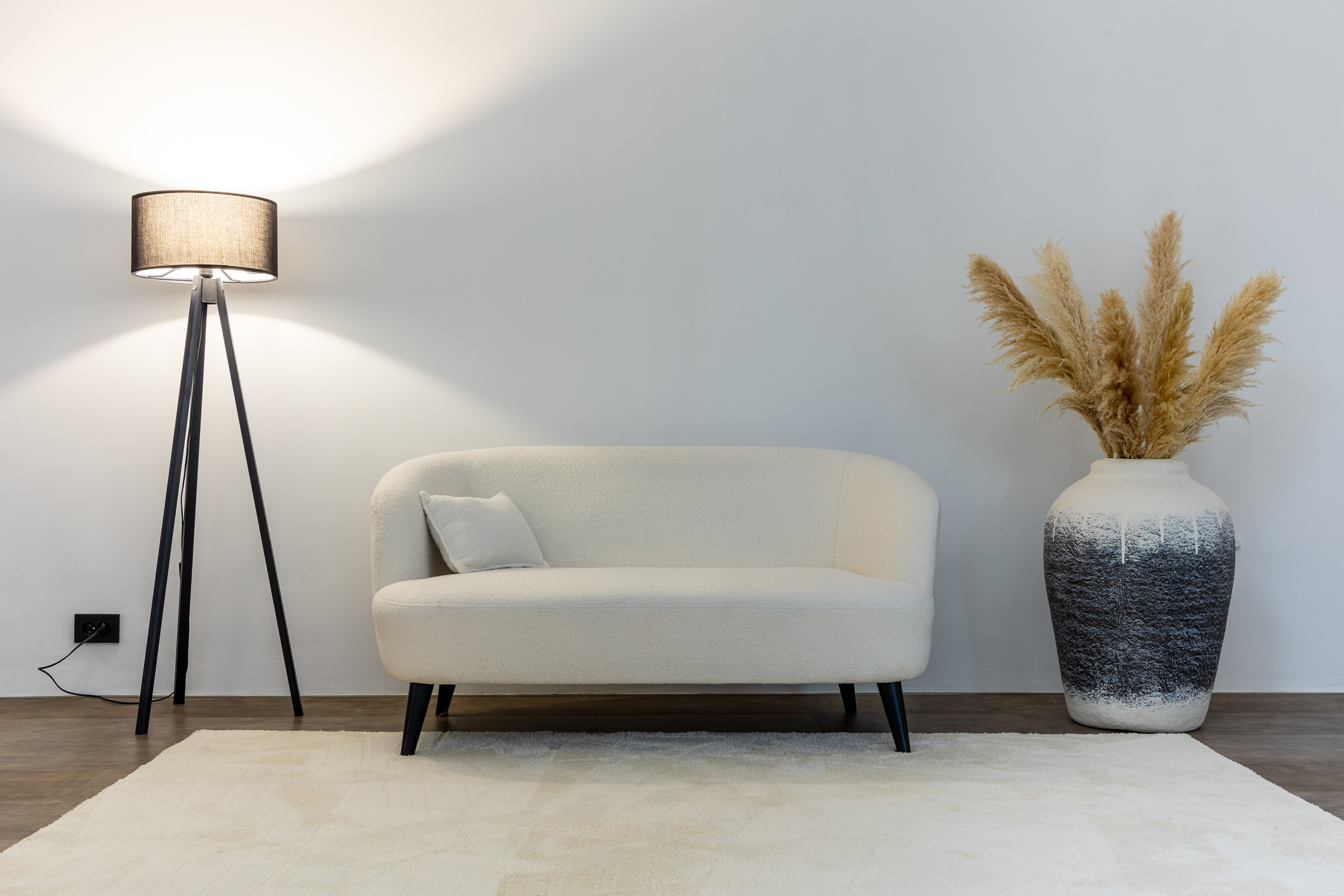 Studio 26. Главная