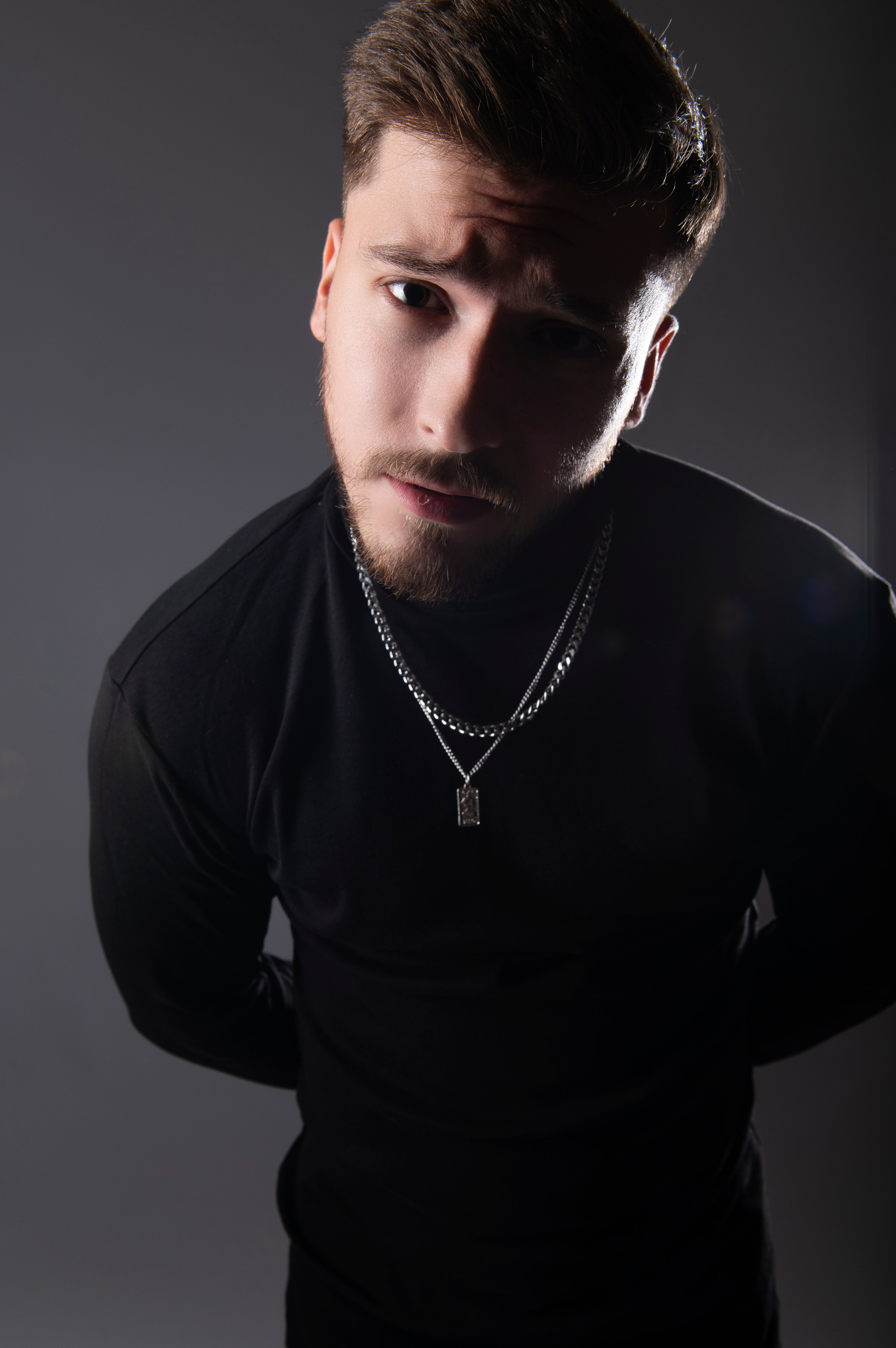 Портретная съёмка. Фотограф в Нижнем Новгороде Наталья Кучина