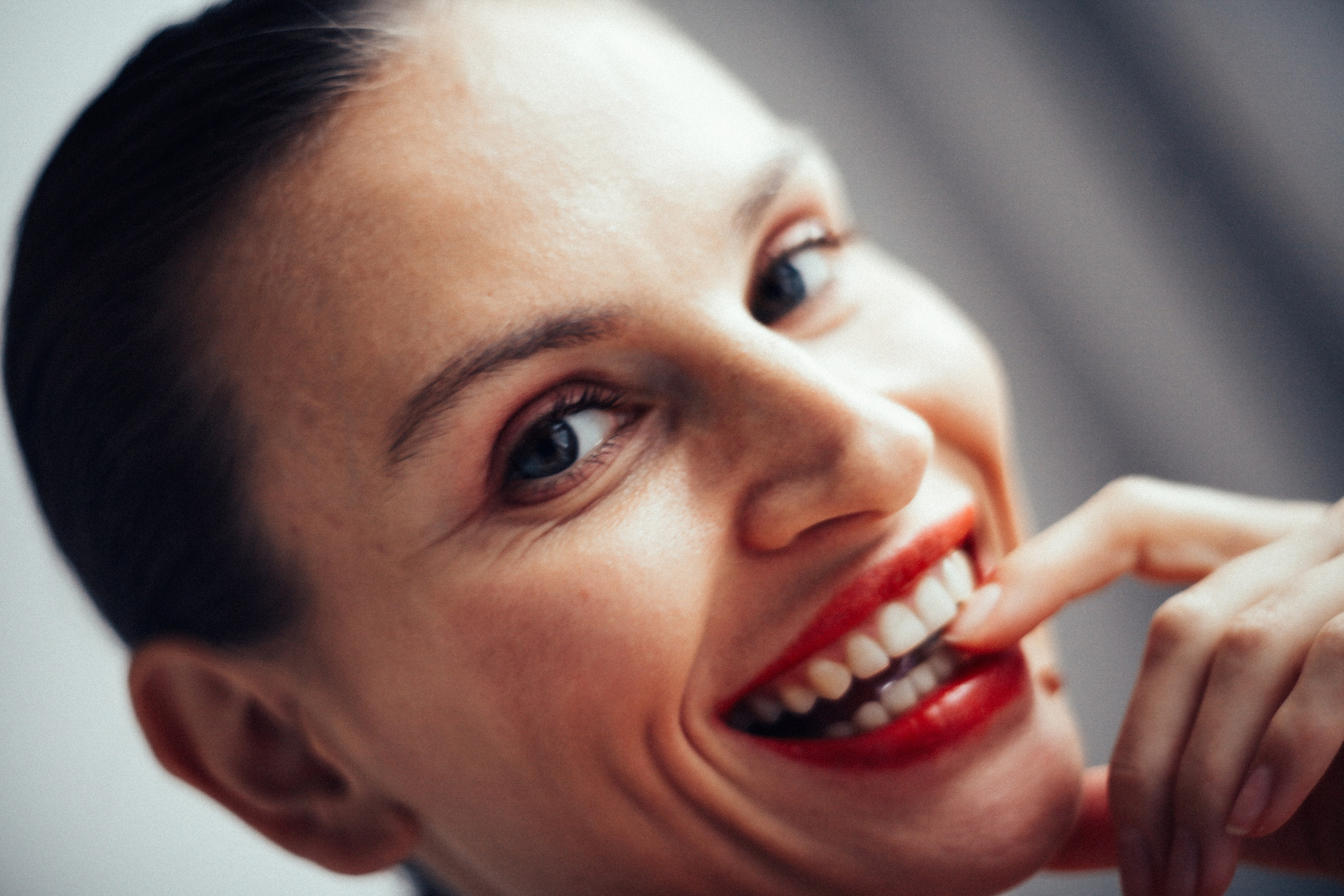 Настя. Портретный фотограф в Москве Анастасия Пимова