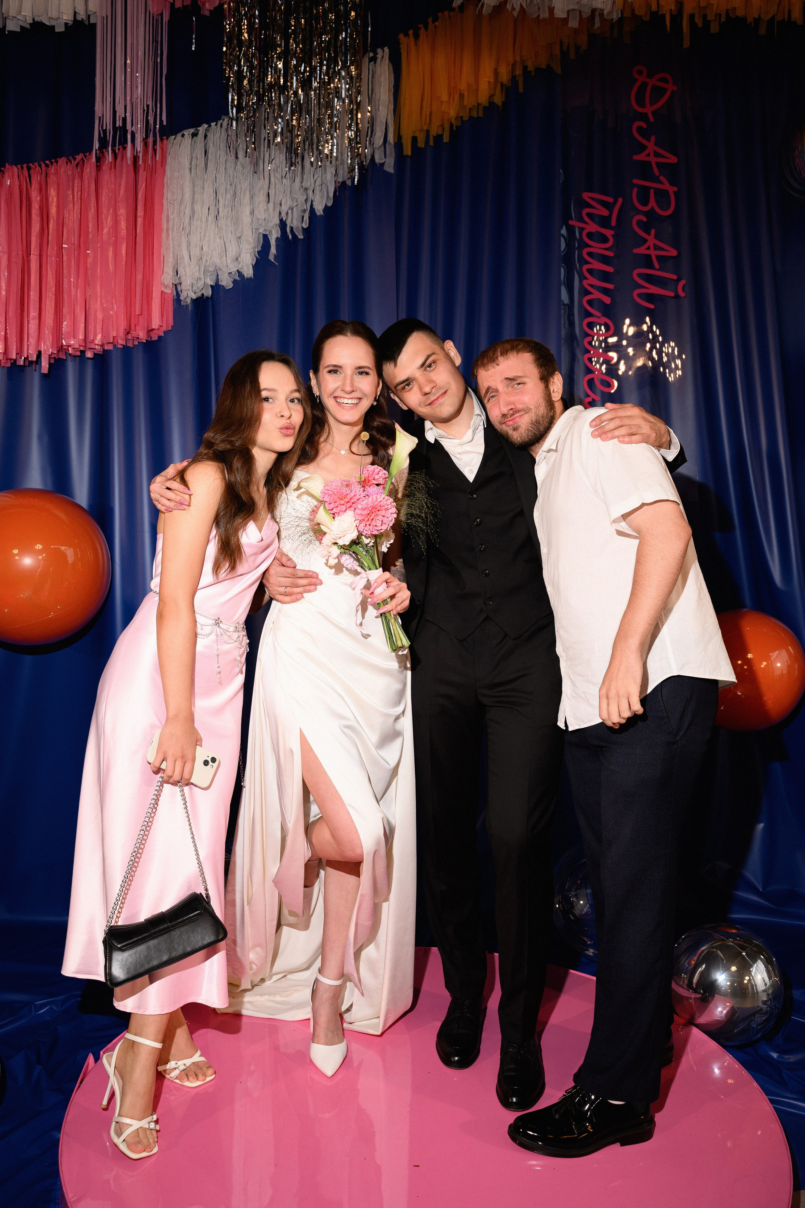 Никита & Ирина. Свадебный фотограф в Кирове Старостин Павел