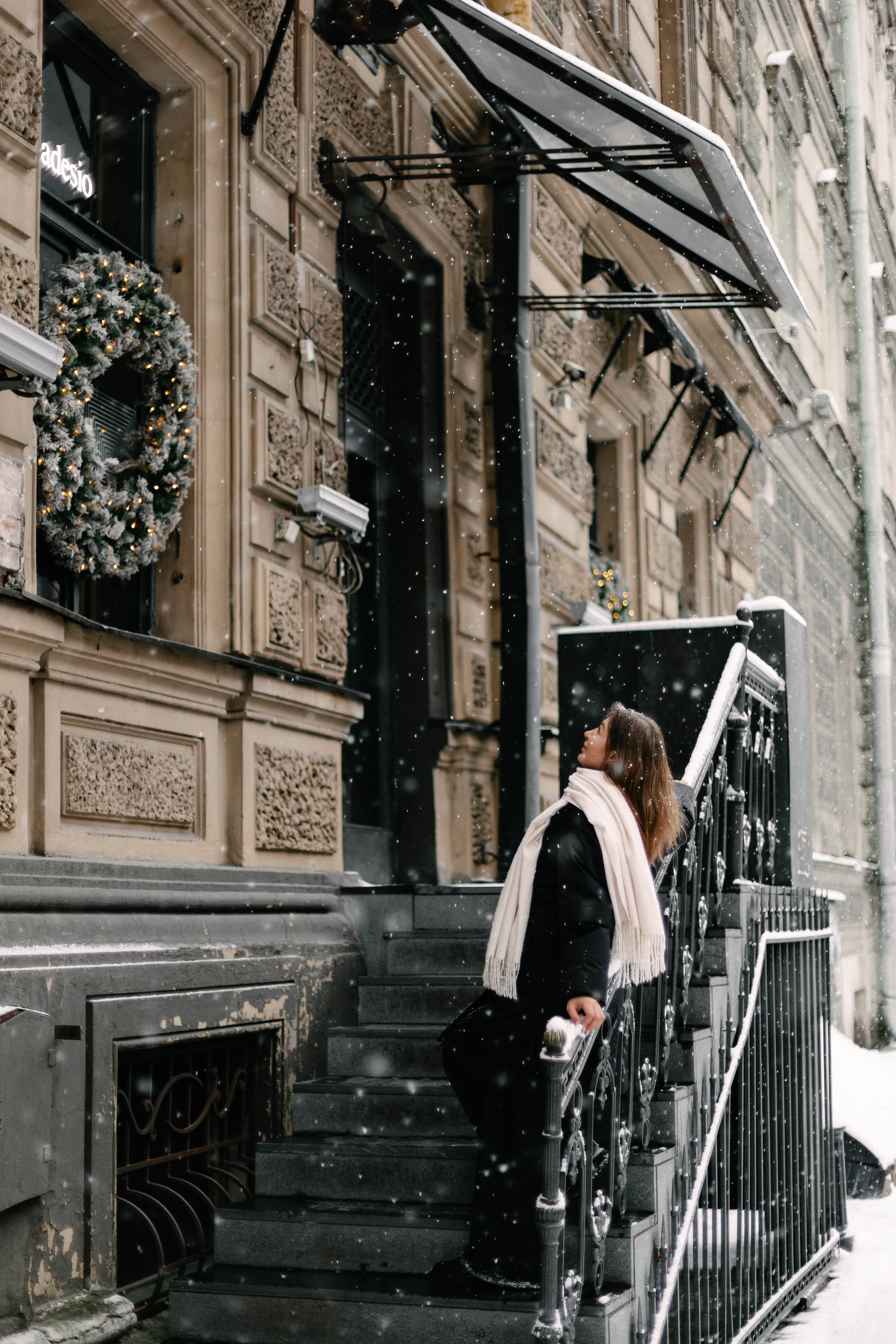 Юлия и Сергей. Фотограф Veronika Potaseva