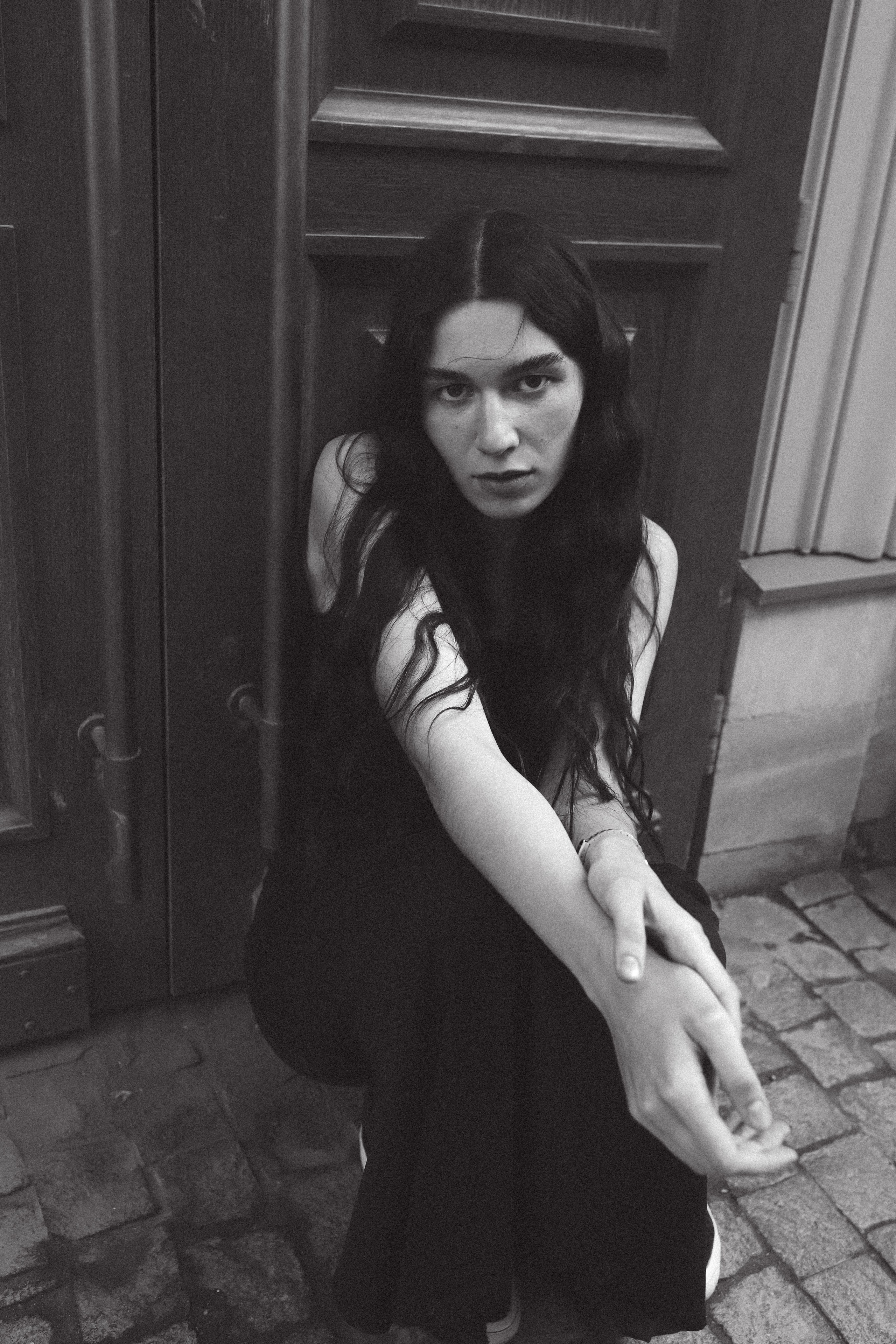 Свидание. Фотограф Асфарова Фидана. Создаю истории любви со вкусом