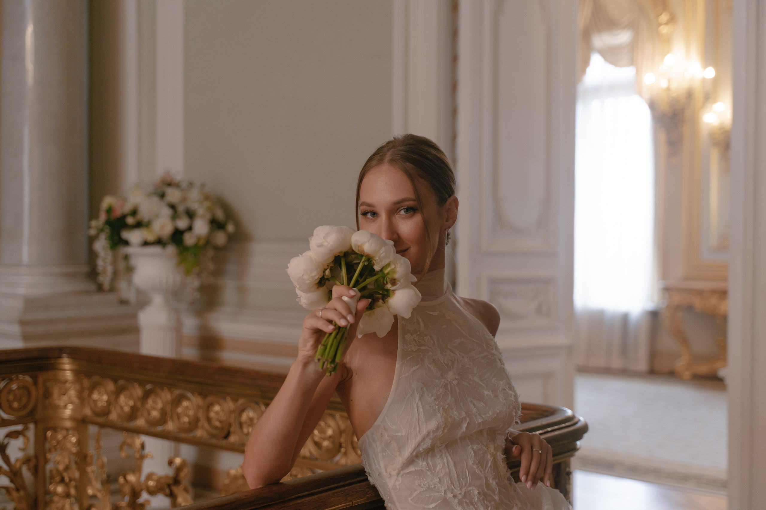 V&D. Свадебный фотограф — Наталья Фед СПб/Москва