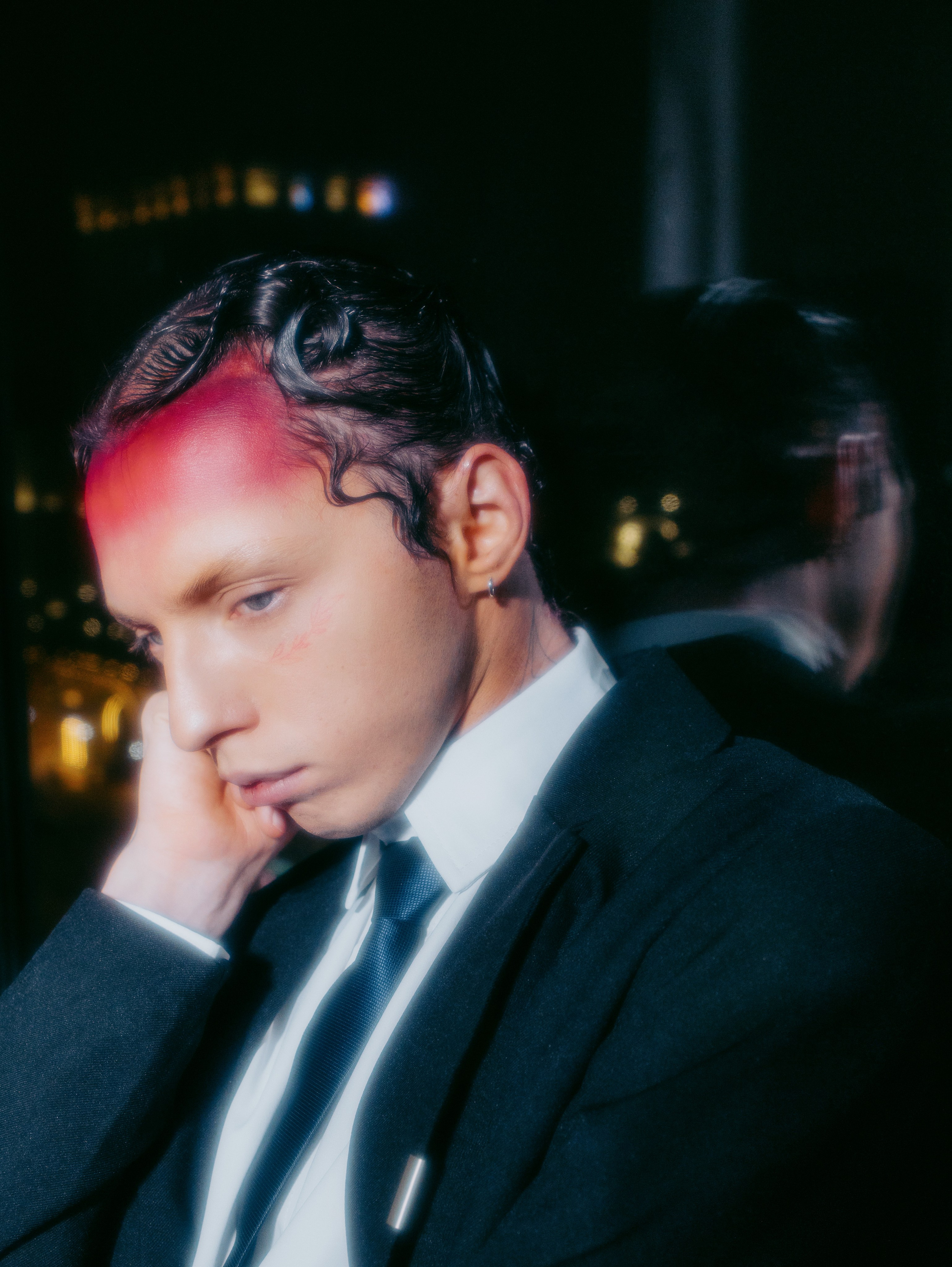 Alex Летучий. Лапина I фотограф