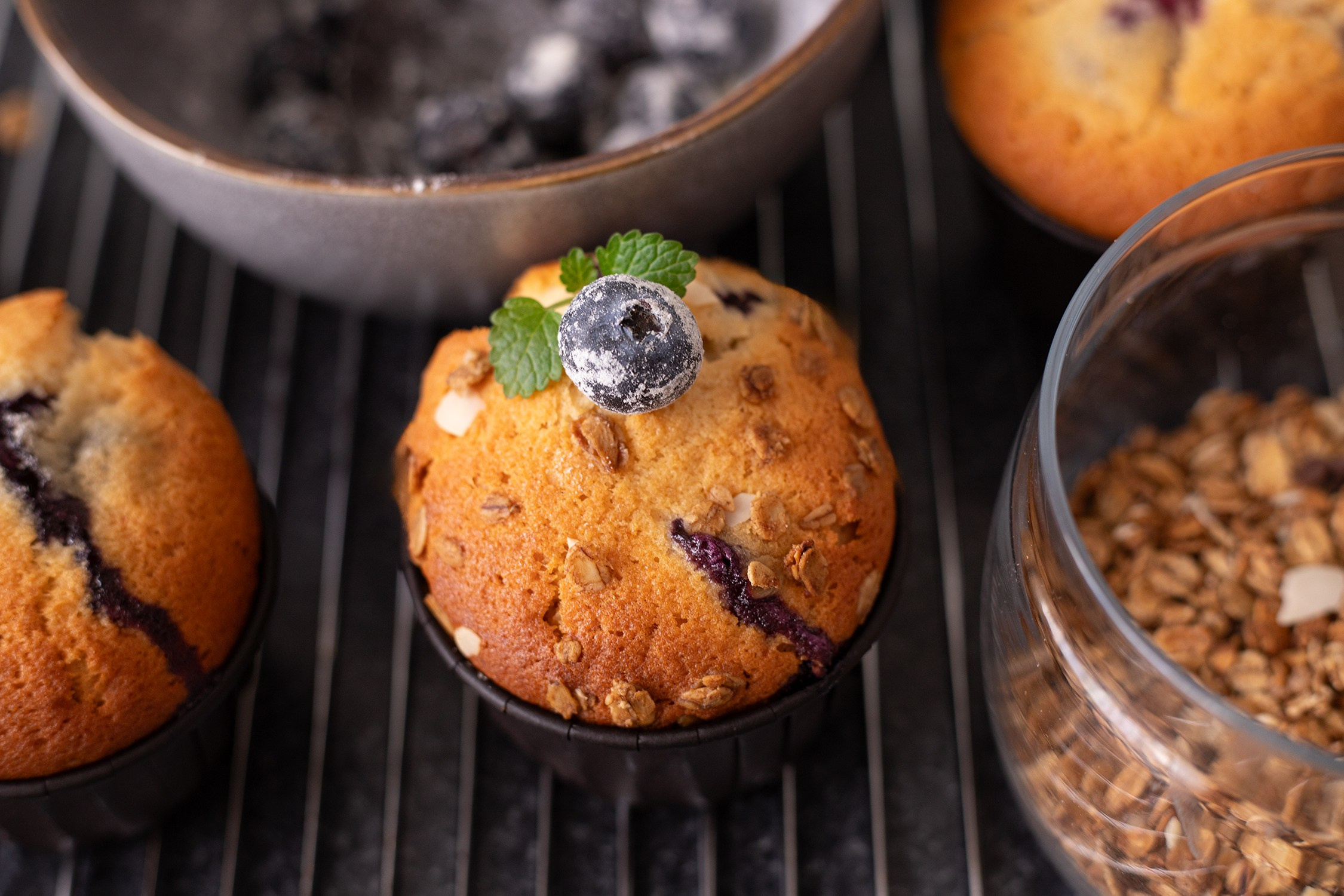 Предметный и фудфотограф в Москве Ирина Бешенкова